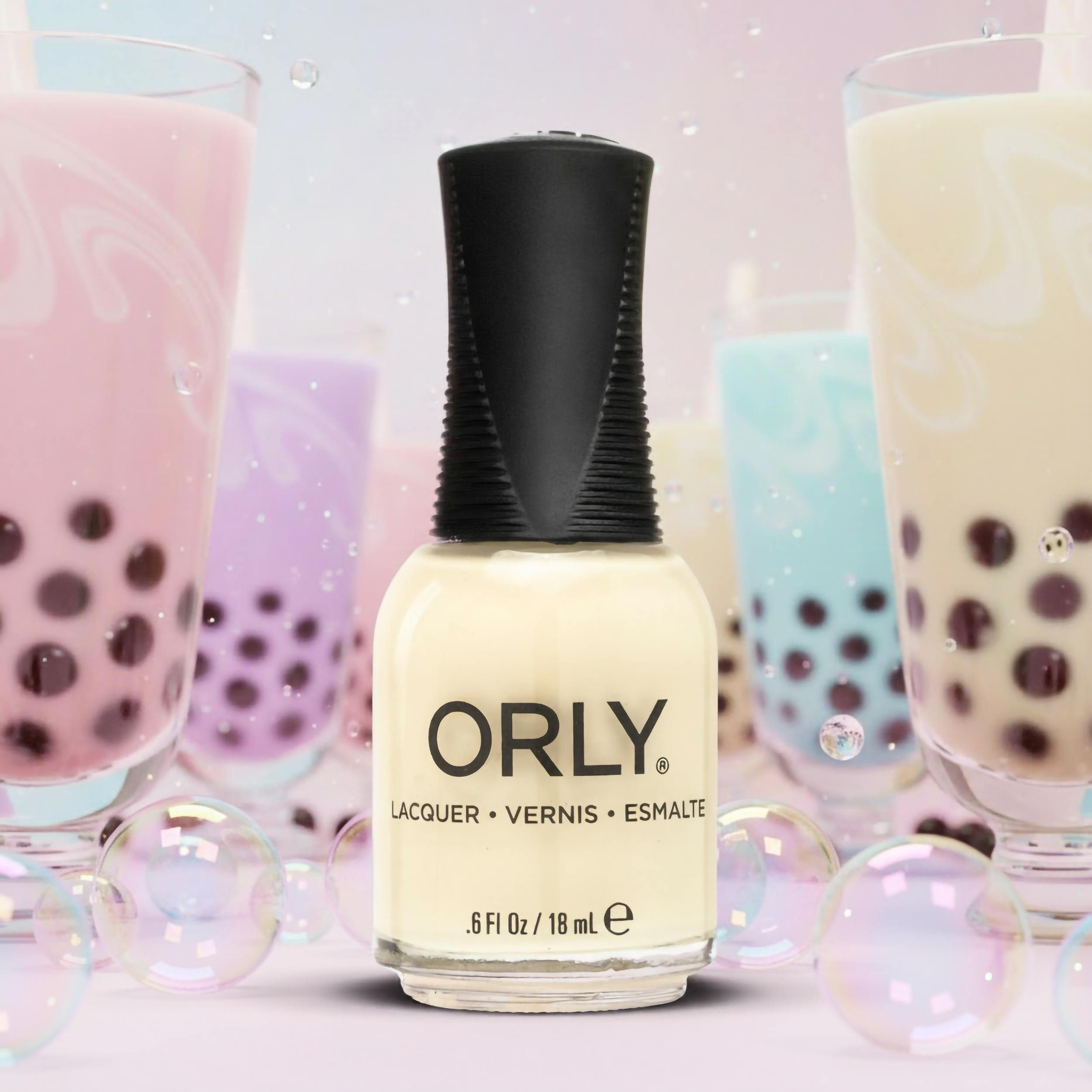 ORLY Nagellack HONEY YUZU 18 ml