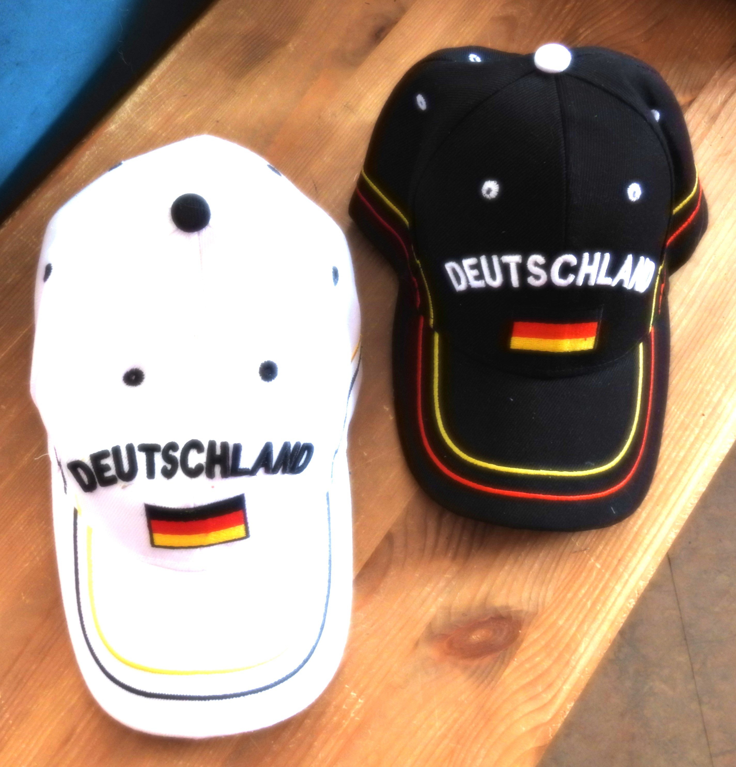 '47 Brand Schirmmütze Deutschland Deutschland Mütze günstig online kaufen