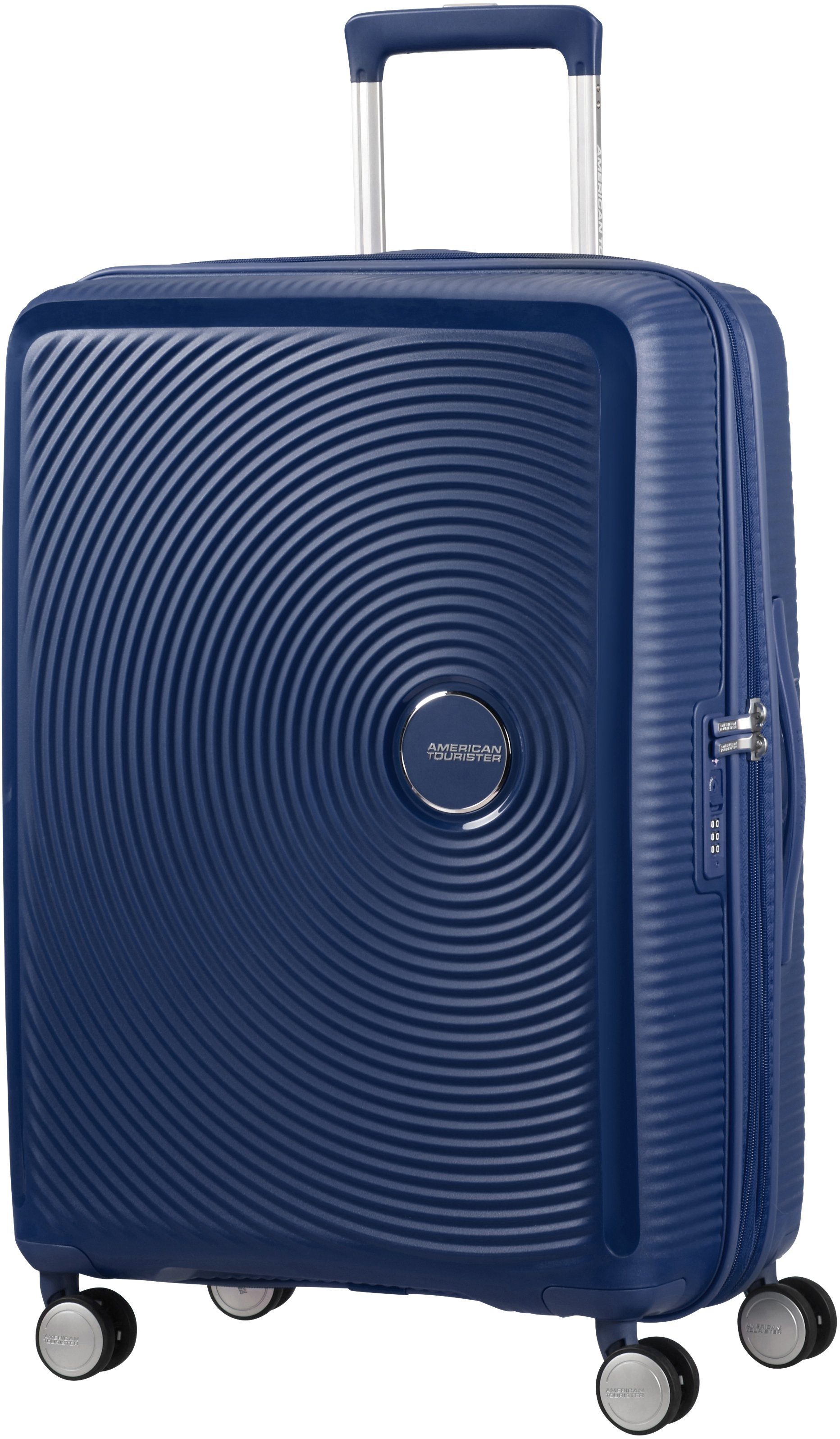 Midnight Navy