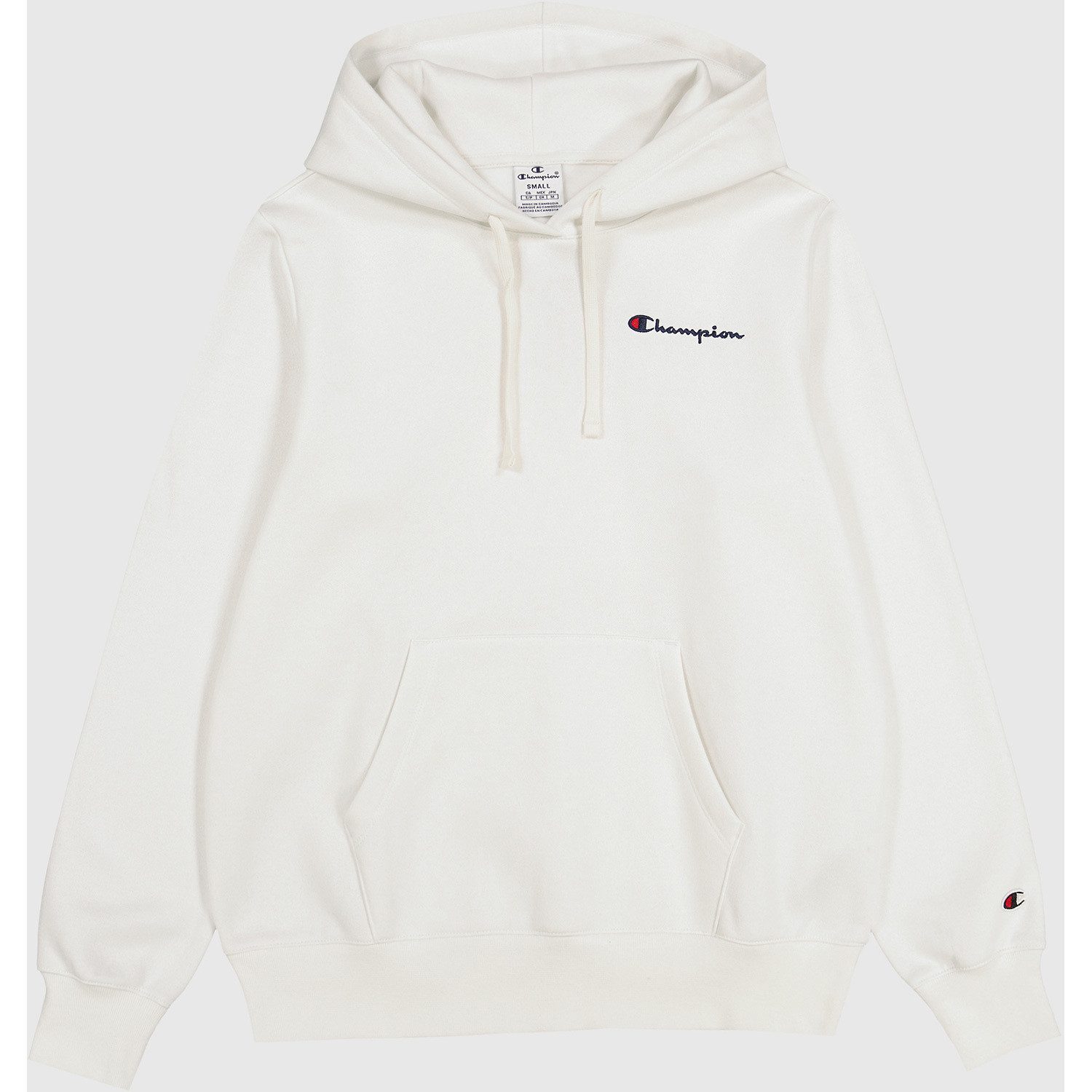 Champion Longsleeve Kapuzensweat Hooded