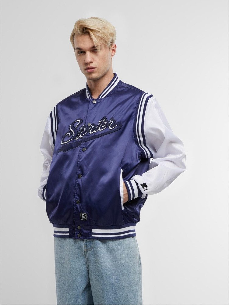 Starter Black Label Kurzjacke