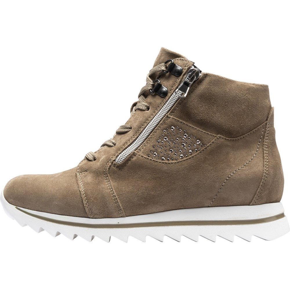 Waldläufer Haiba Sneaker