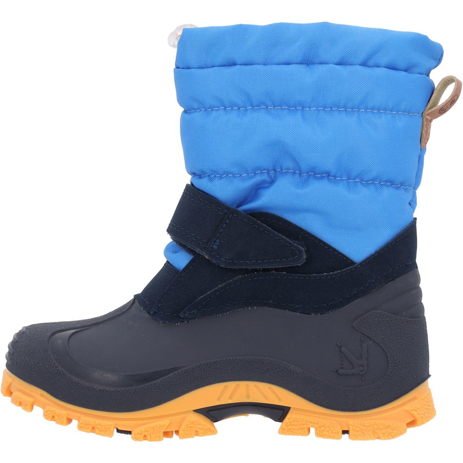 Lurchi Salamander Salamander Finn Winterstiefel (19102167) 29871 BLUE