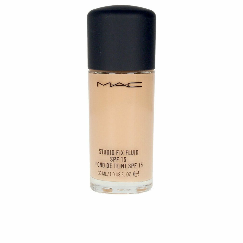 Foundation Studio Fix Fluid Foundation SPF15