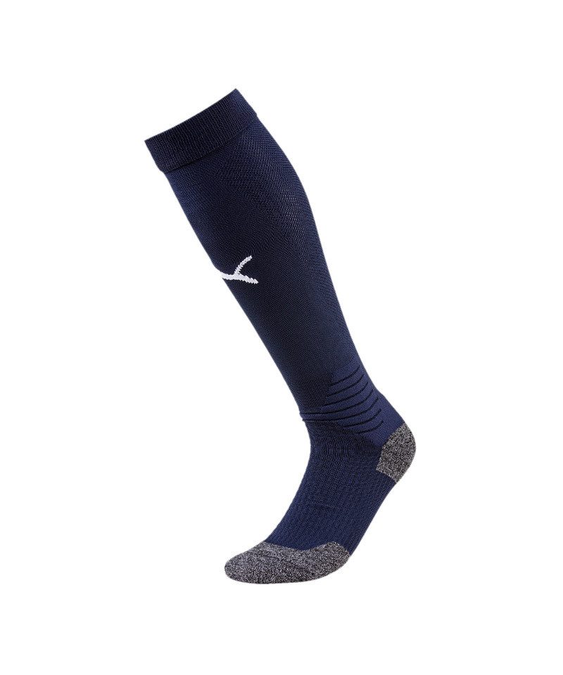 PUMA Fußballstutzen PUMA teamLIGA Stutzenstrumpf Strumpfstutzen günstig online kaufen