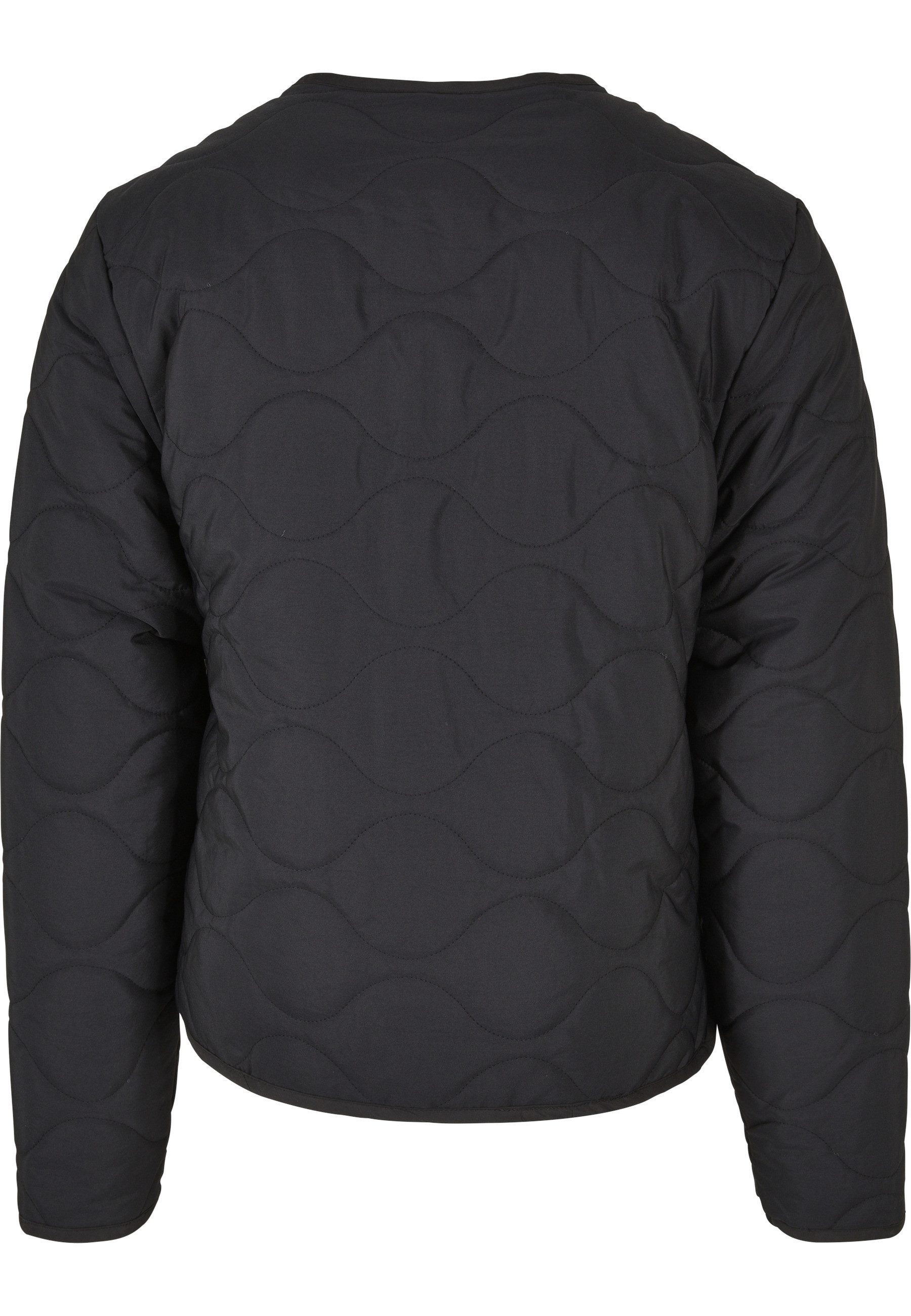 URBAN CLASSICS Funktionsmantel Urban Classics Herren Liner Jacket