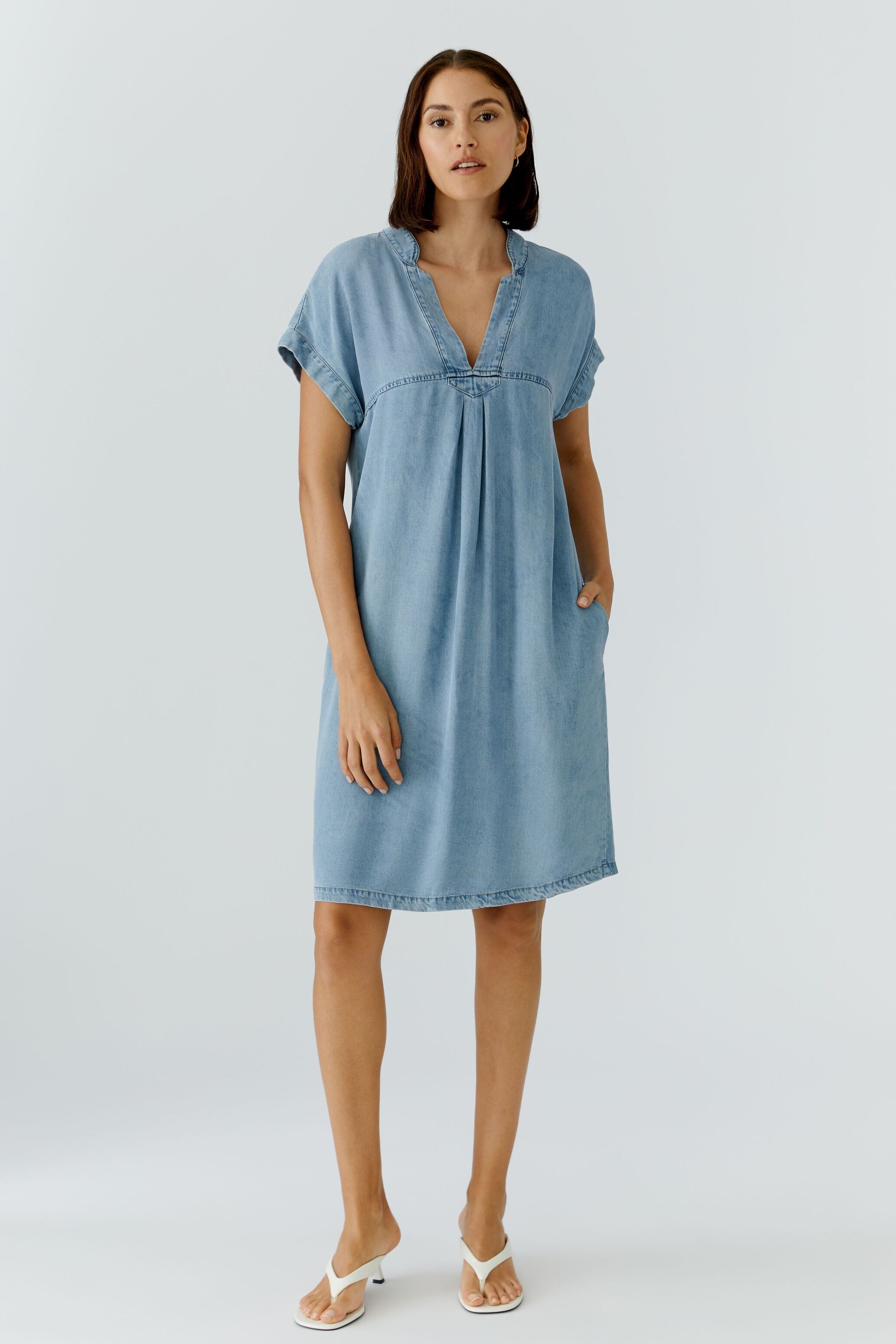 Oui Sommerkleid