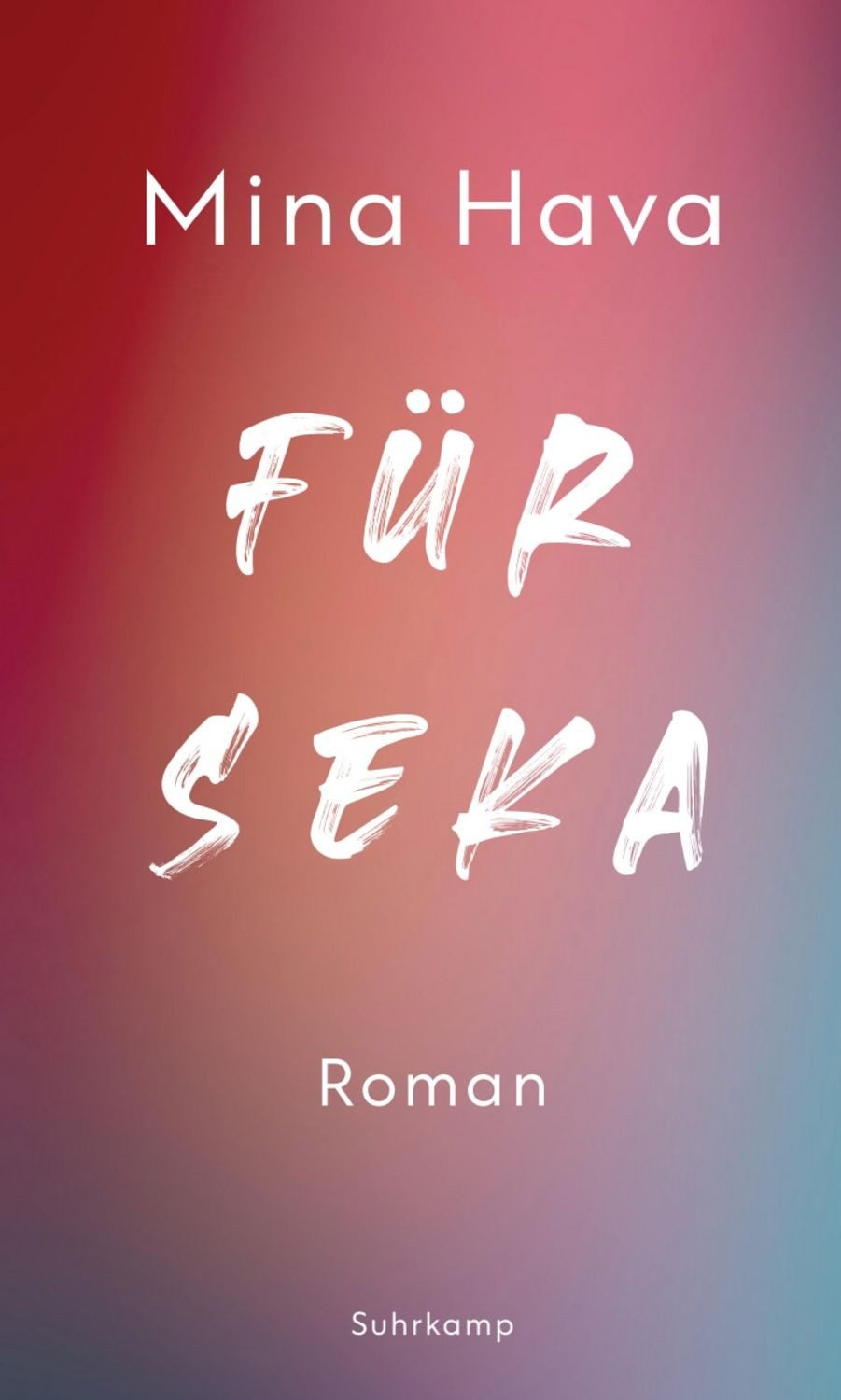 Für Seka / Mina Hava