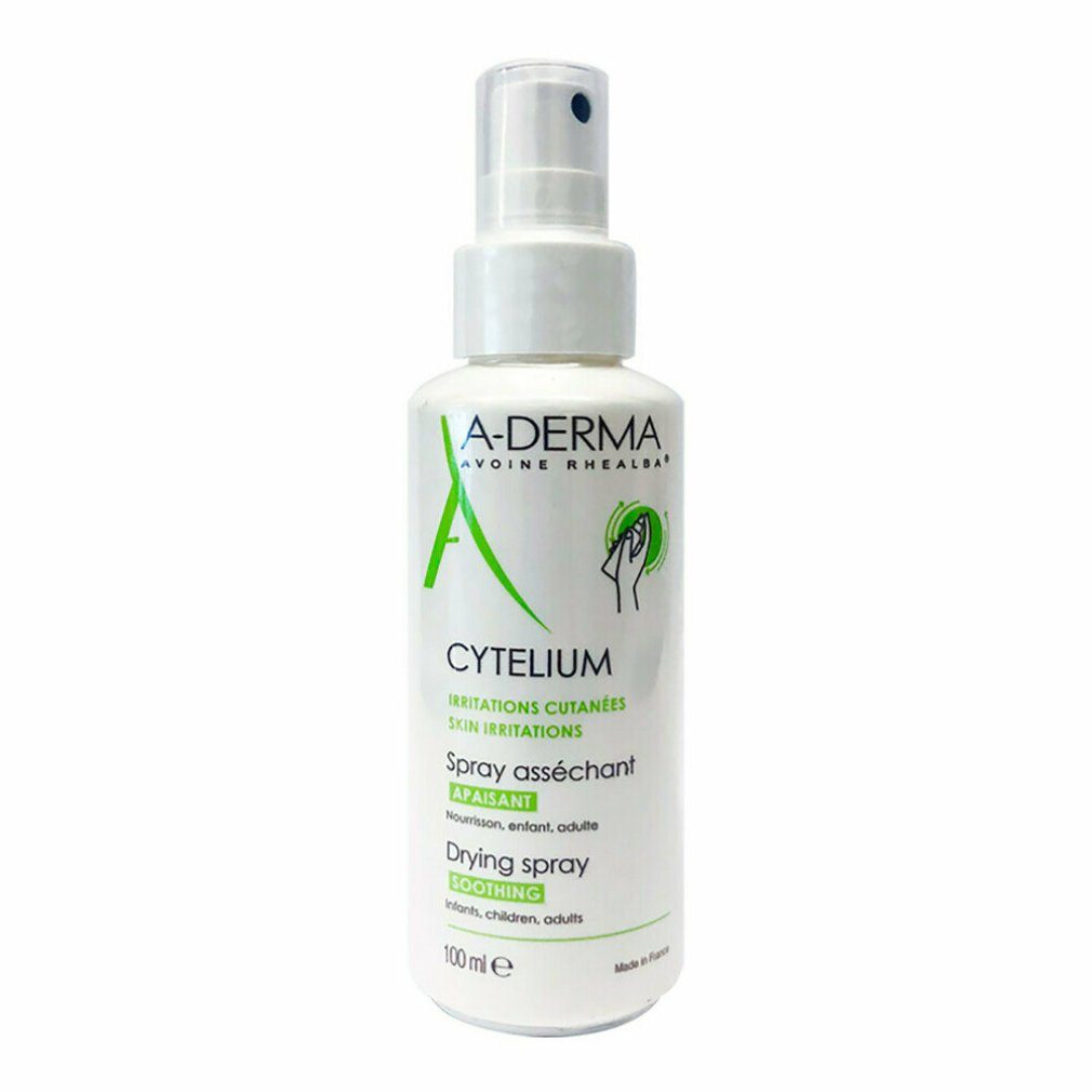 A-derma Körperpflegemittel Cytelium Drying Spray