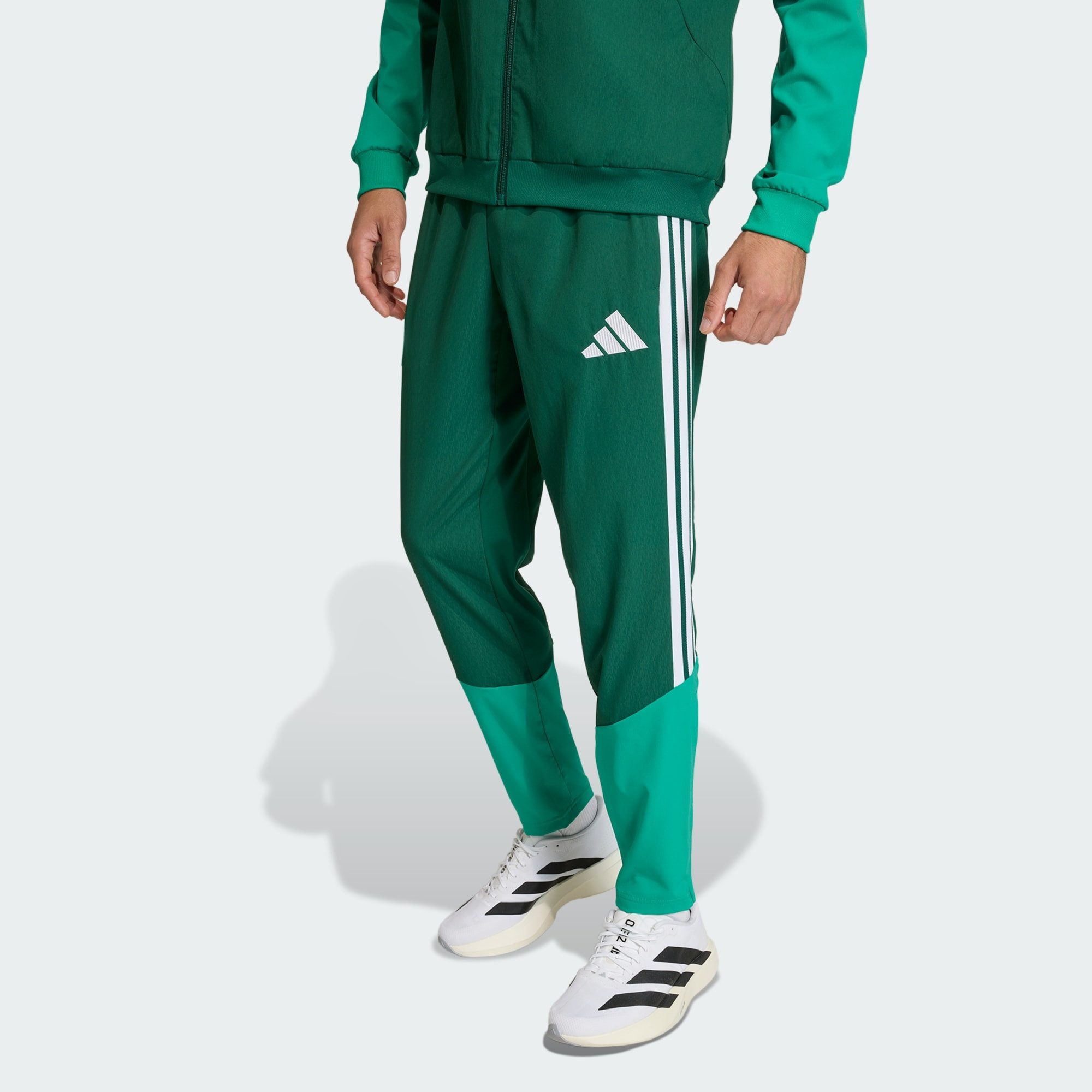 adidas Performance Präsentationsanzug ALGERIEN 26 PRÄSENTATIONSHOSE (1-tlg) günstig online kaufen