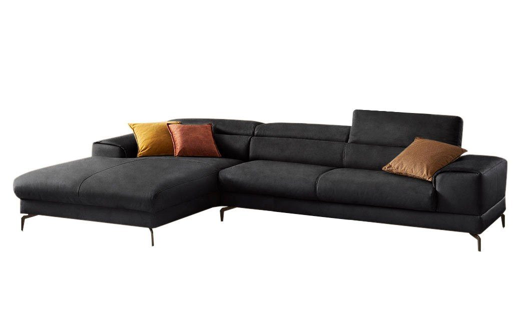 W.SCHILLIG Ecksofa piedroo, Designsofa mit tollem günstig online kaufen
