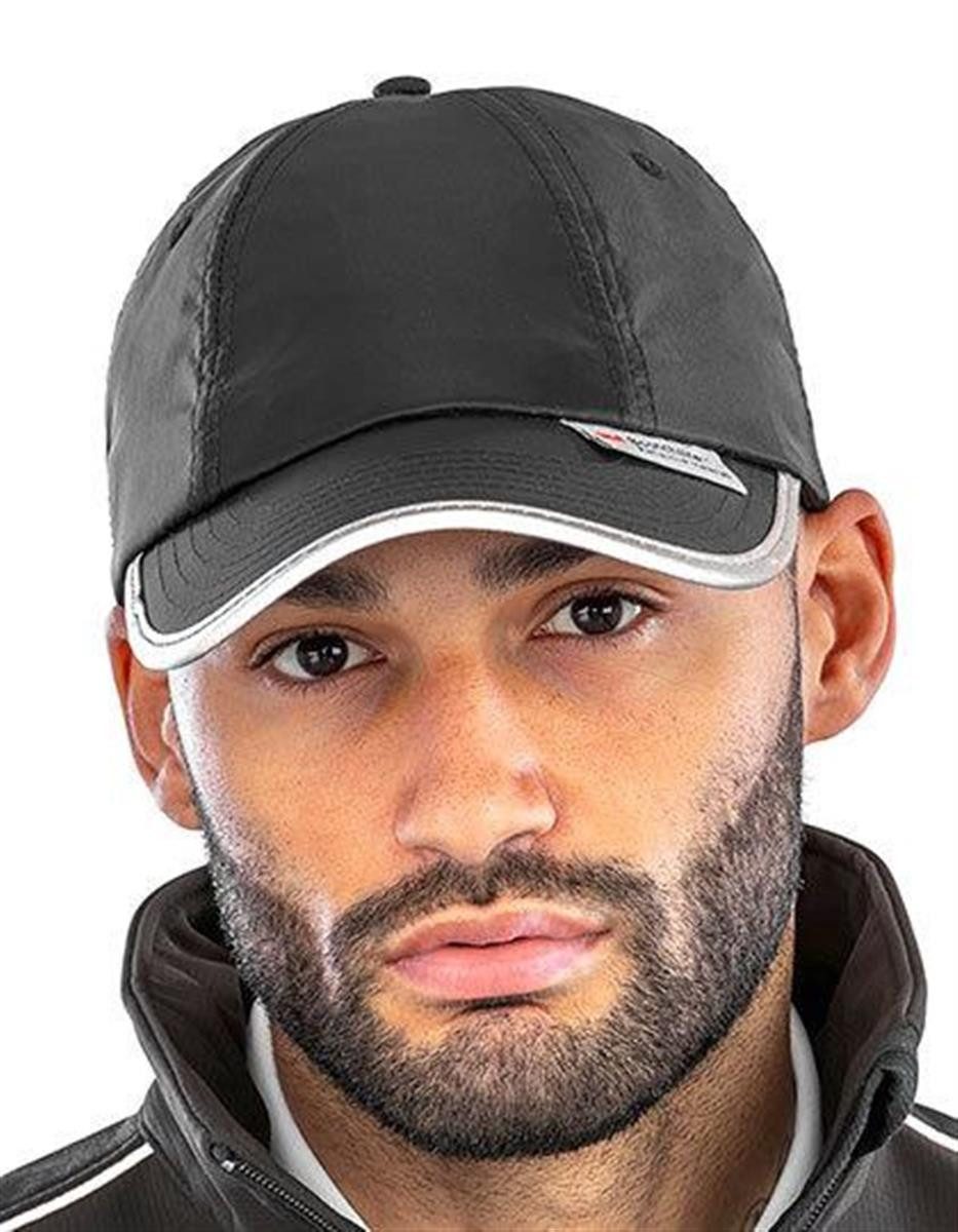 Result Headwear Baseball Cap High Viz Cap / Kappe / Mütze / Hut