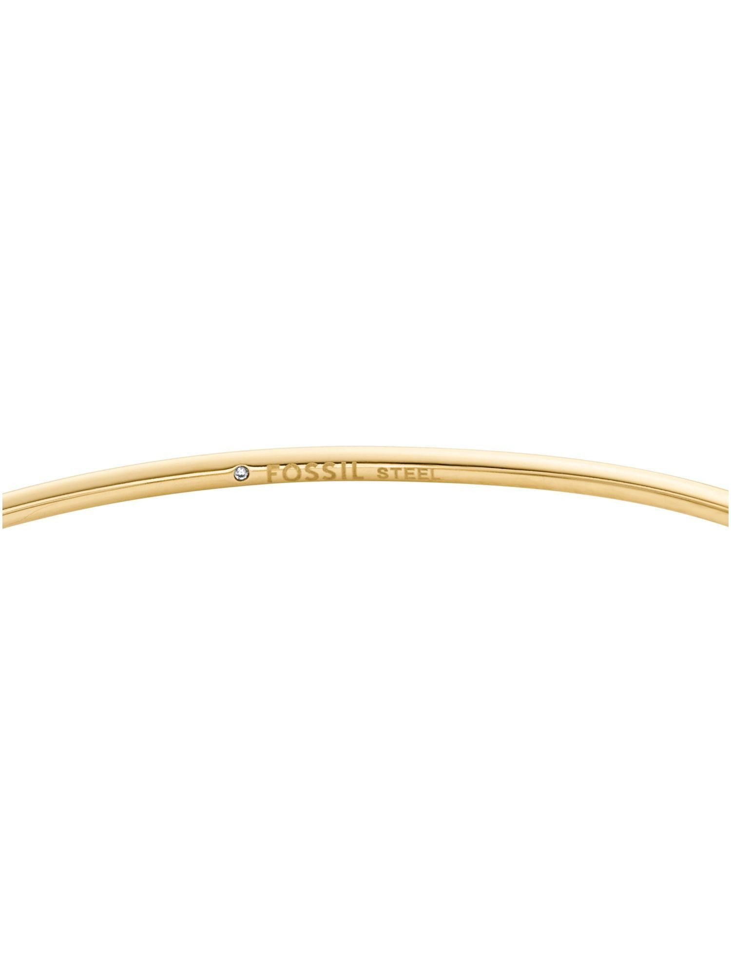 Fossil Armreif JF04923710