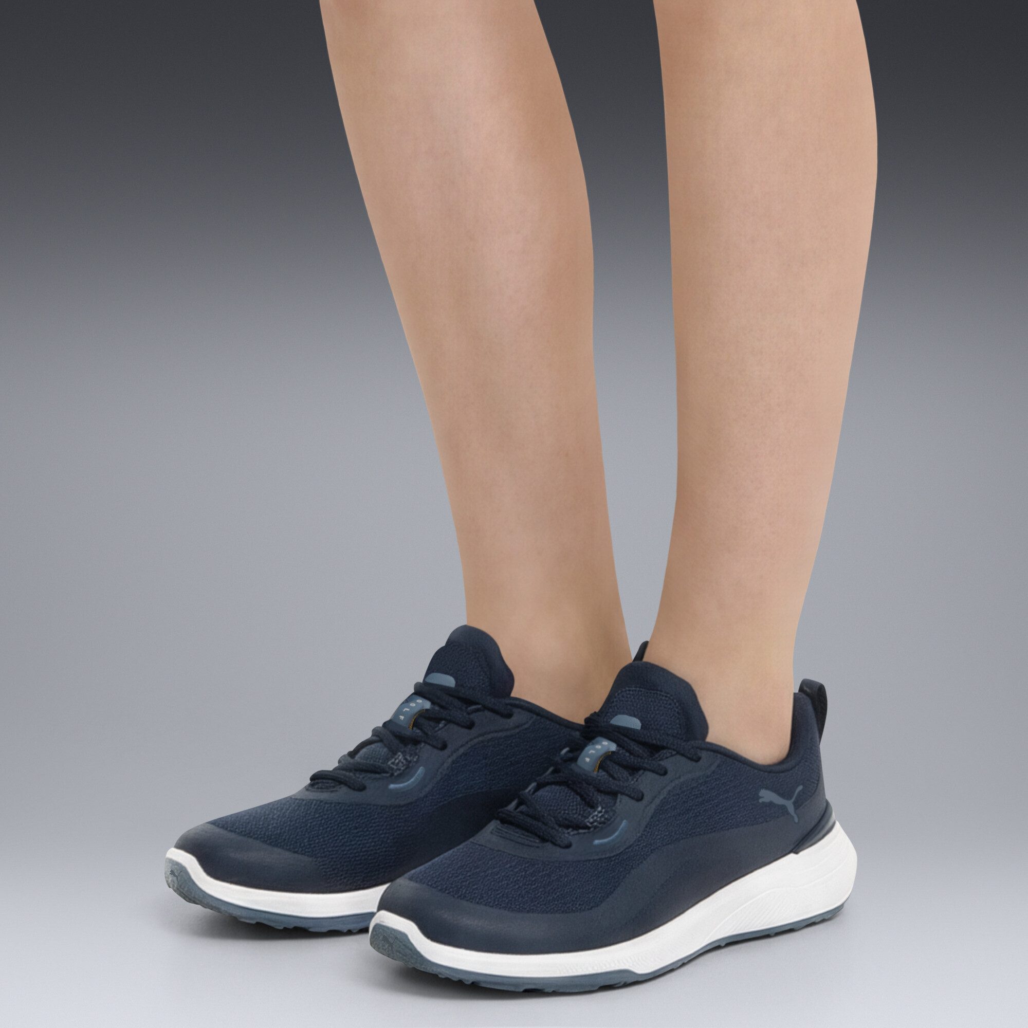 PUMA Gruve Sport Golfschuhe Damen Golfschuh