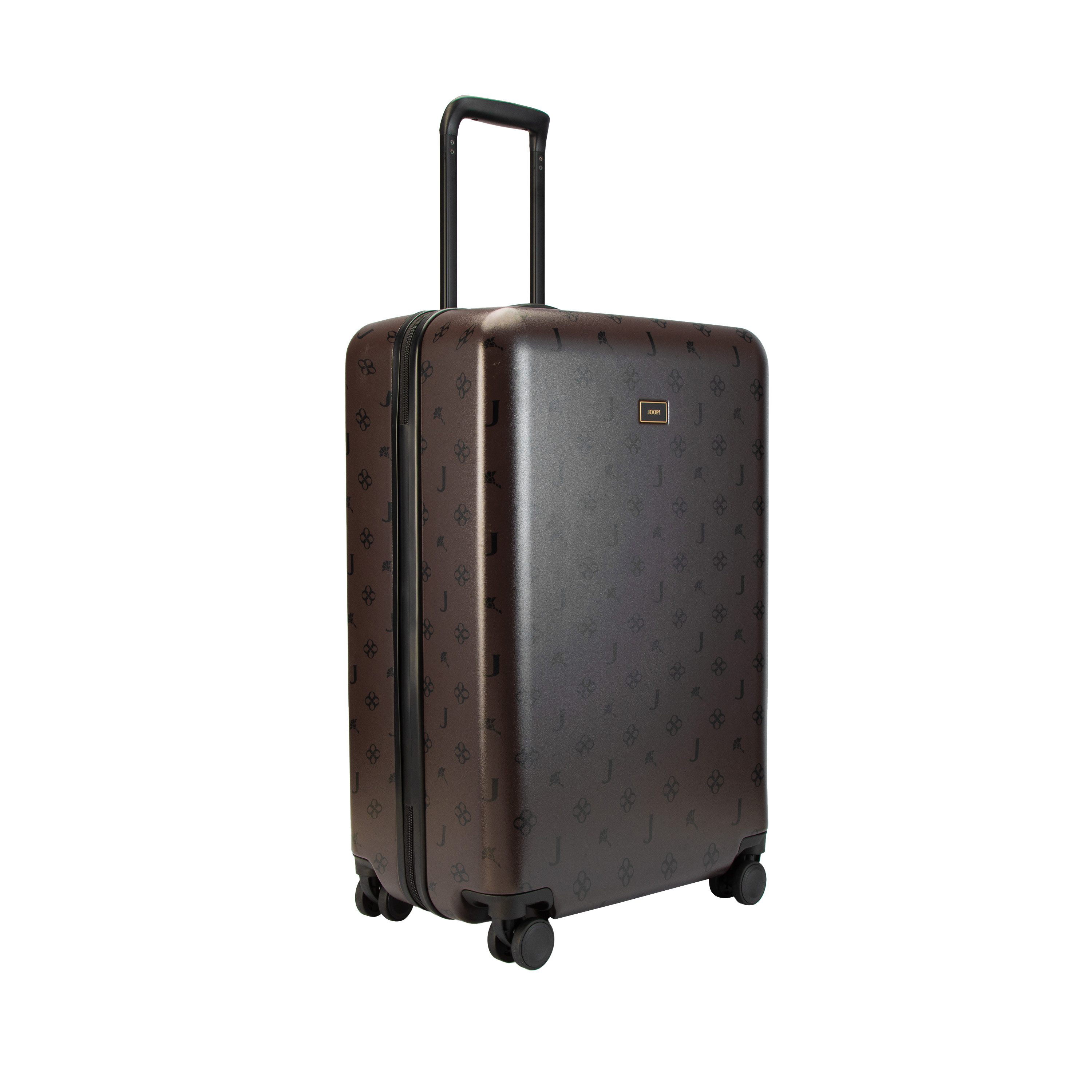 Hartschalen-Trolley decoro volare trolleycase vz 4w
