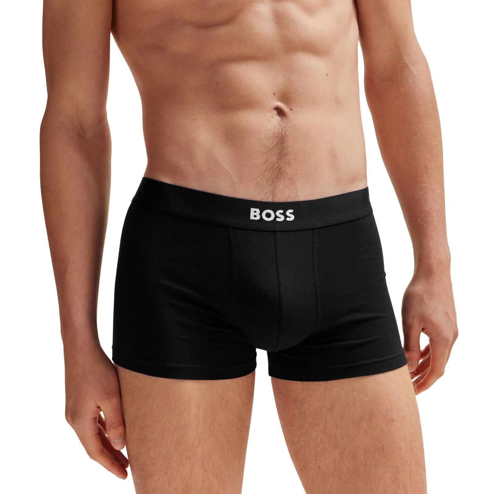 BOSS Trunk Trunk Cotton Stretch Fabric günstig online kaufen