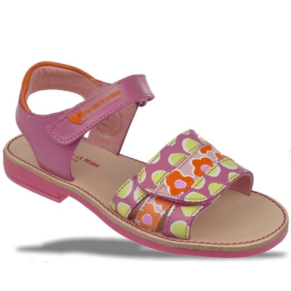 Agatha Ruiz de la PRADA Sandale Sandale