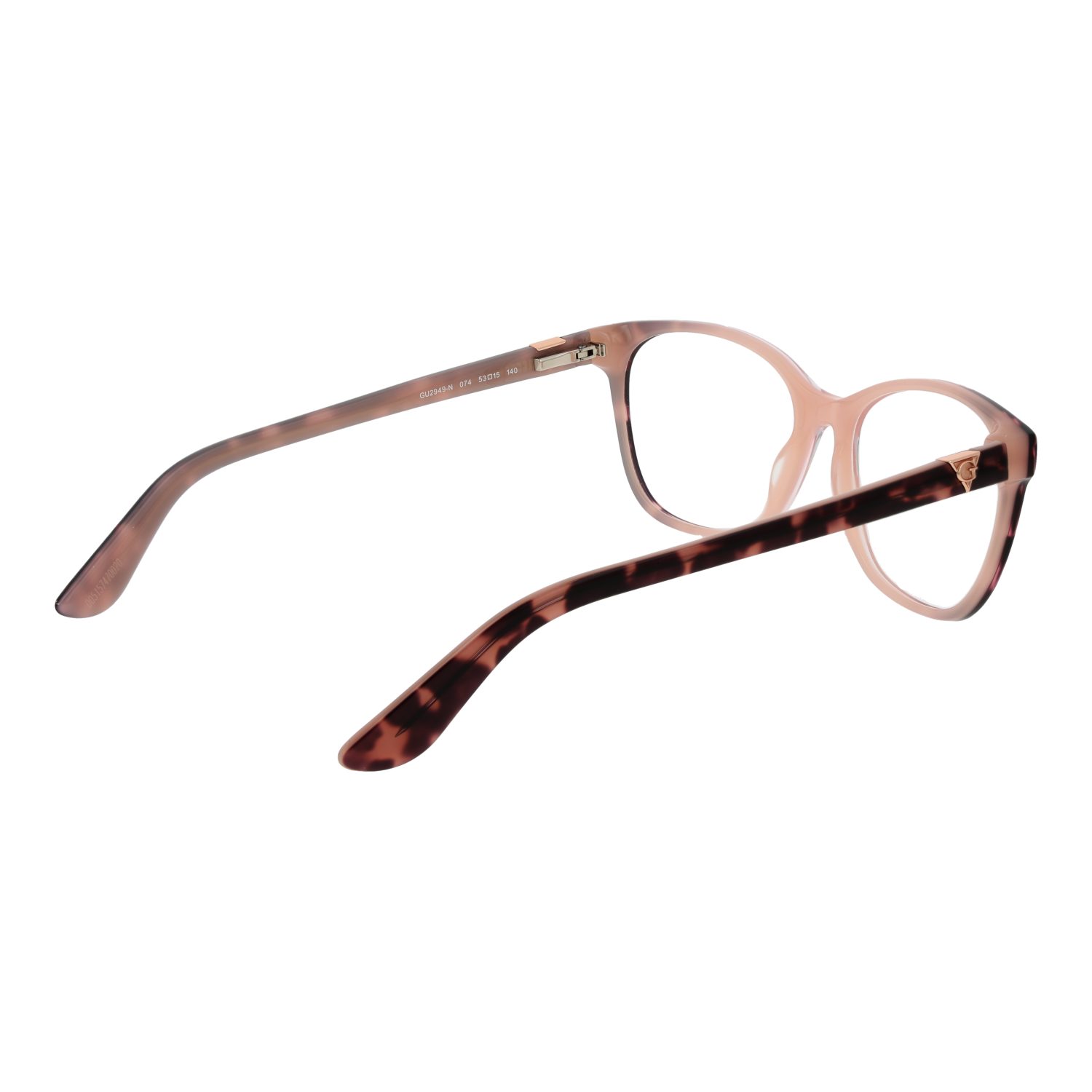 Guess Brillengestell GU2949-N 53074