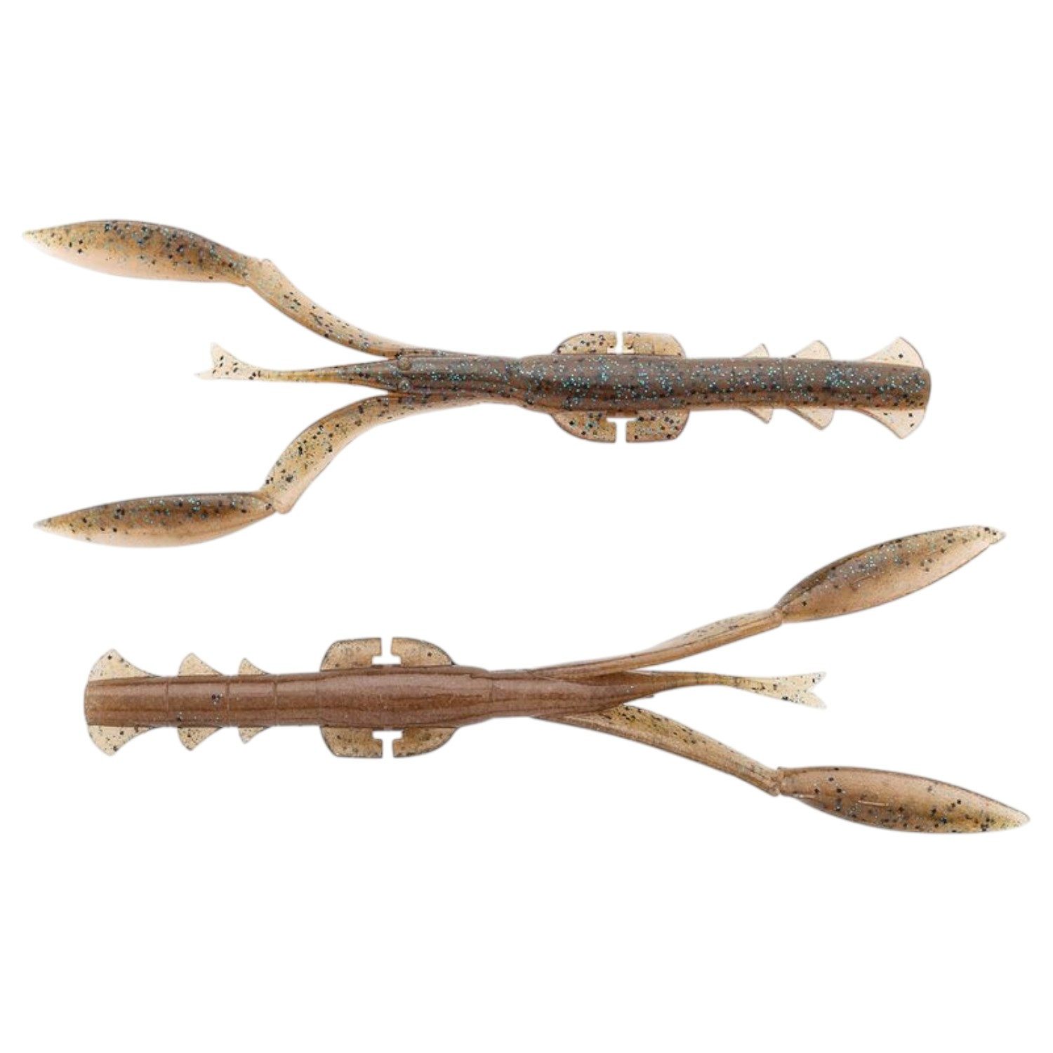 Keitech Kunstköder Keitech Neco Camaron 5,5"