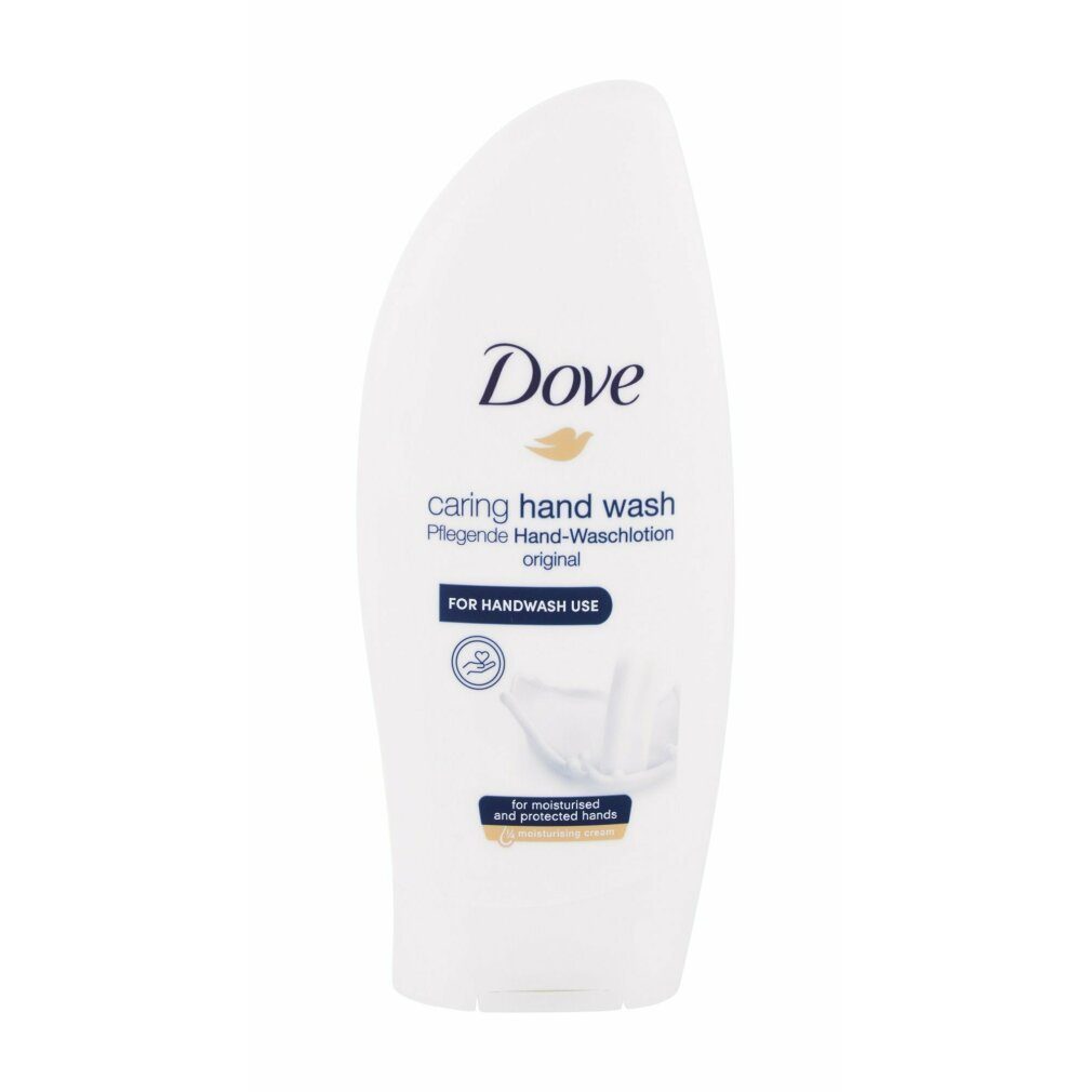 DOVE Handseife Beauty Cream Wash 250ml