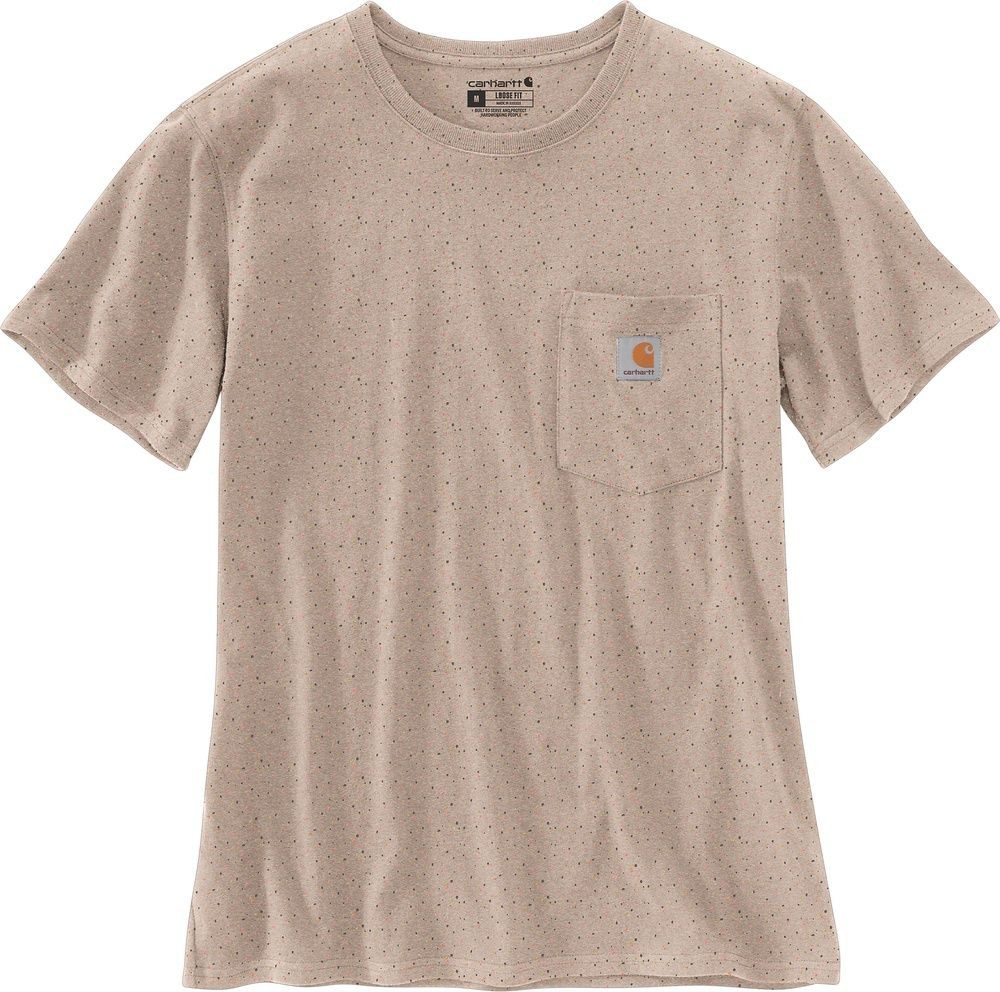 Carhartt T-Shirt WW Pocket S/S 103067