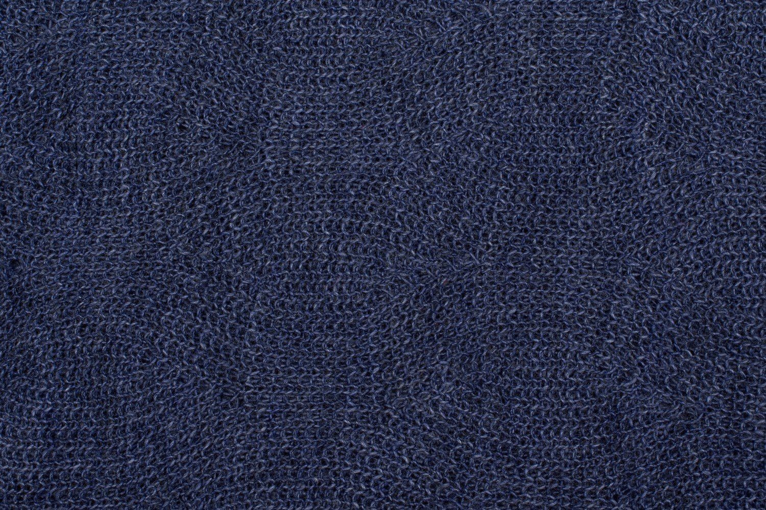 styleBREAKER Strickschal Strick Schal mit Wellenmuster, (1-St)