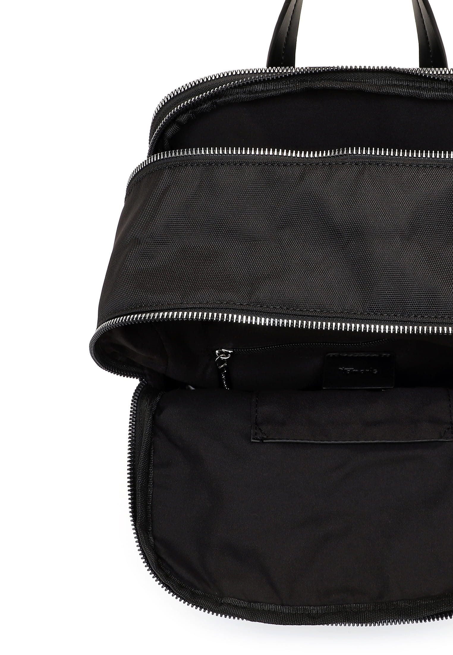 Tamaris Cityrucksack TAS Maggie, Anhänger – Bild 4 von 5