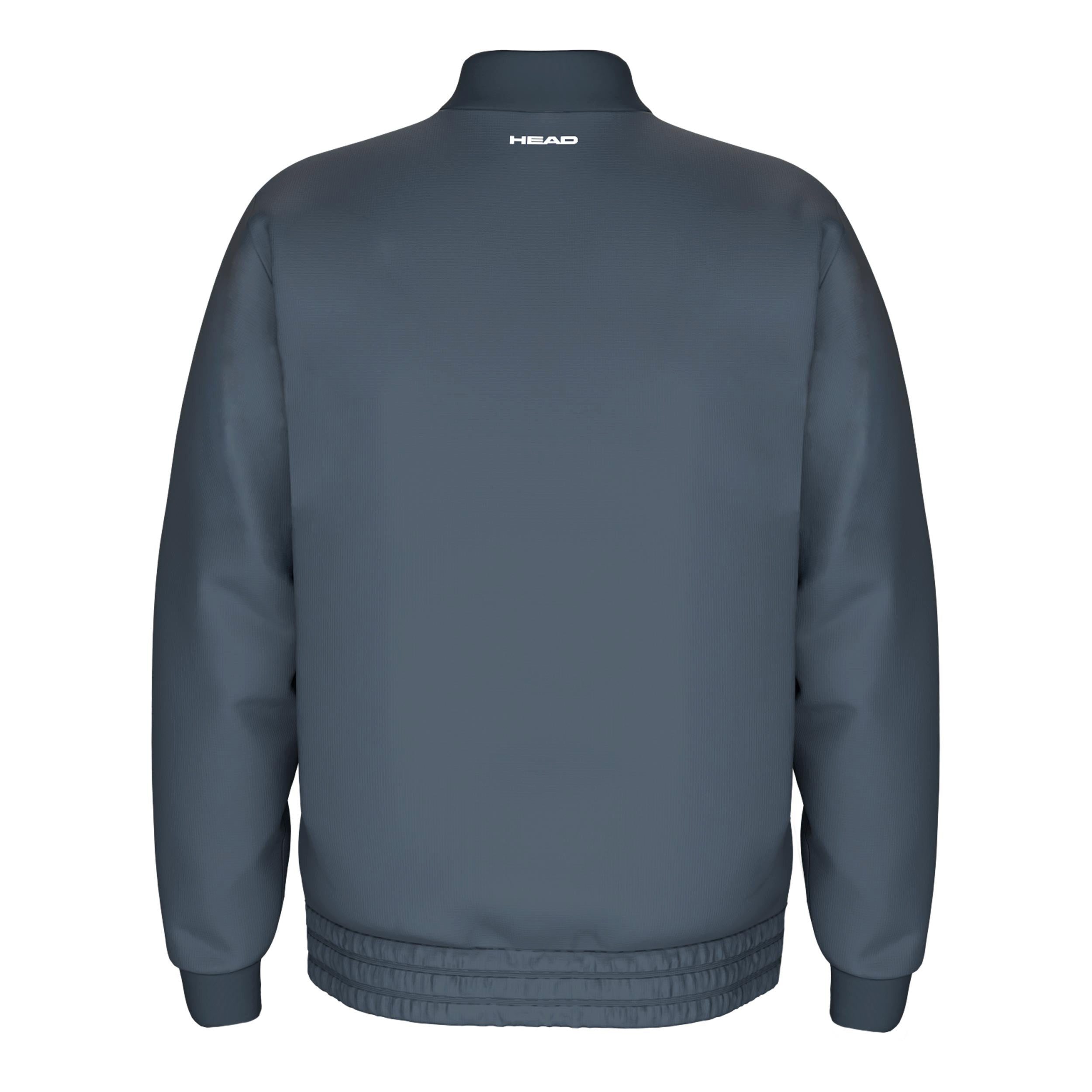 Head Trainingsjacke Breaker