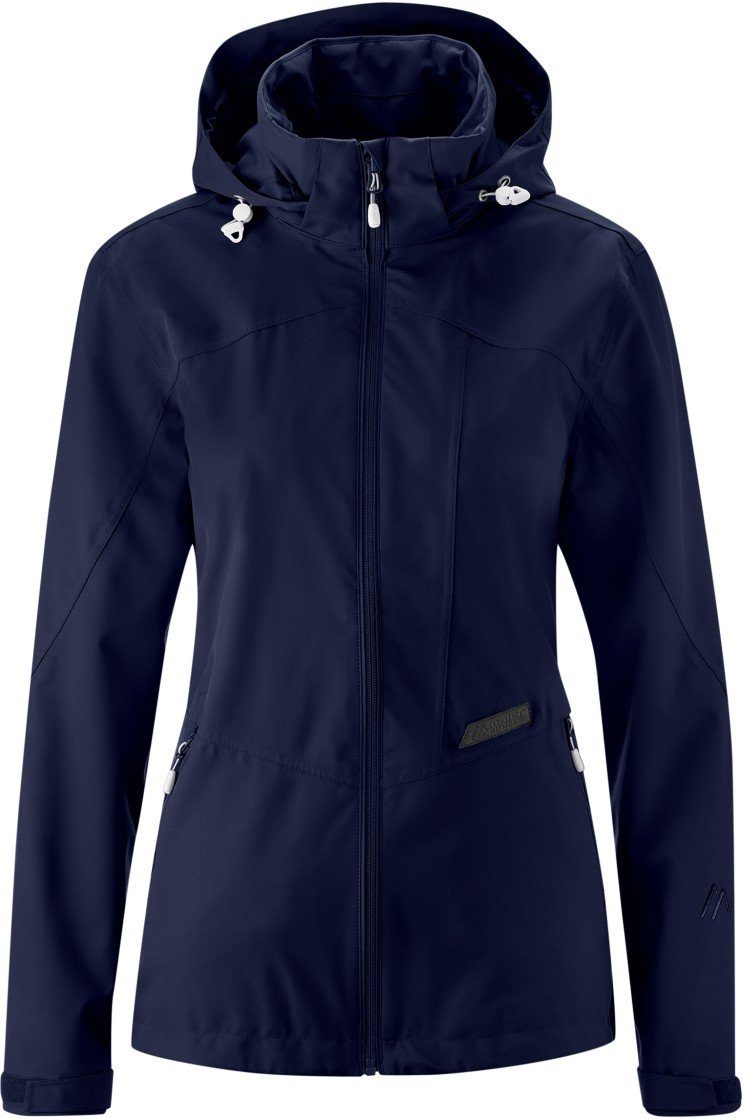 Maier Sports Regenjacke Clima Pro 2.0 Women