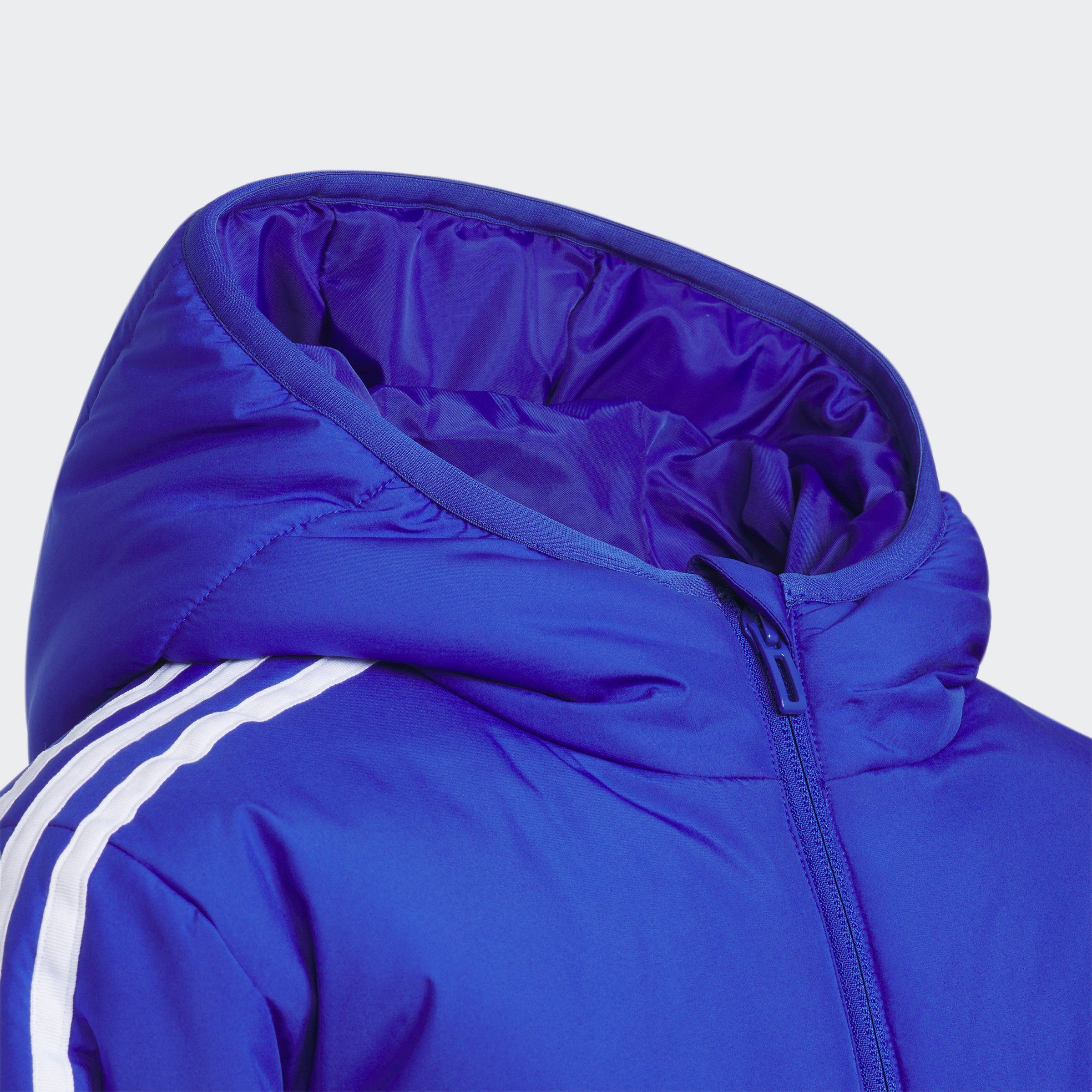 adidas Sportswear 3S selubl JK Outdoorjacke PAD JKT