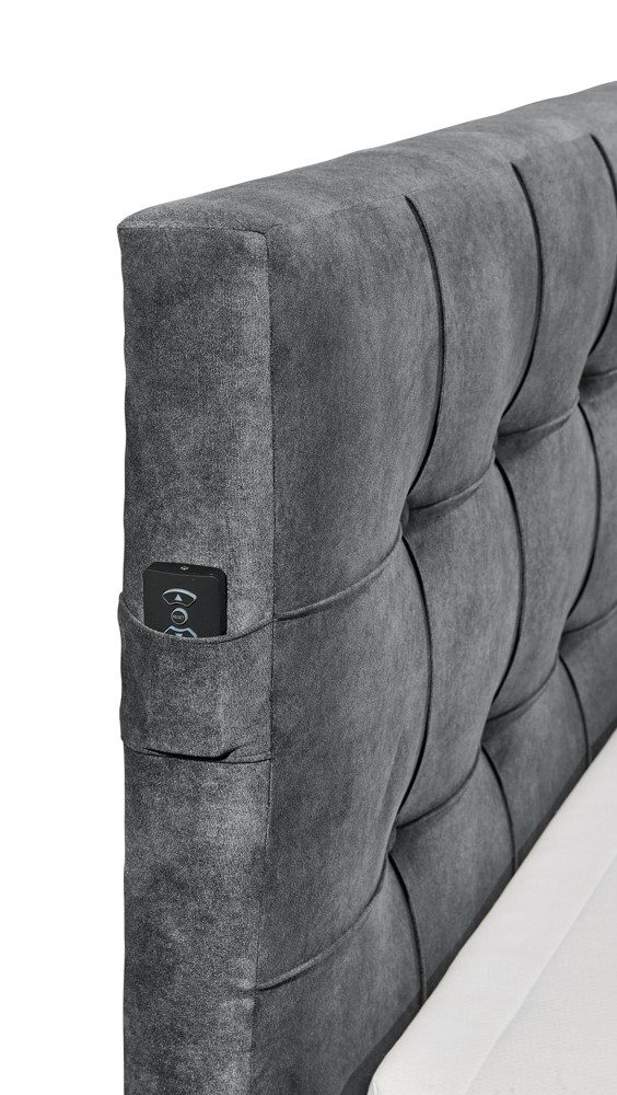 set one by Musterring Bett