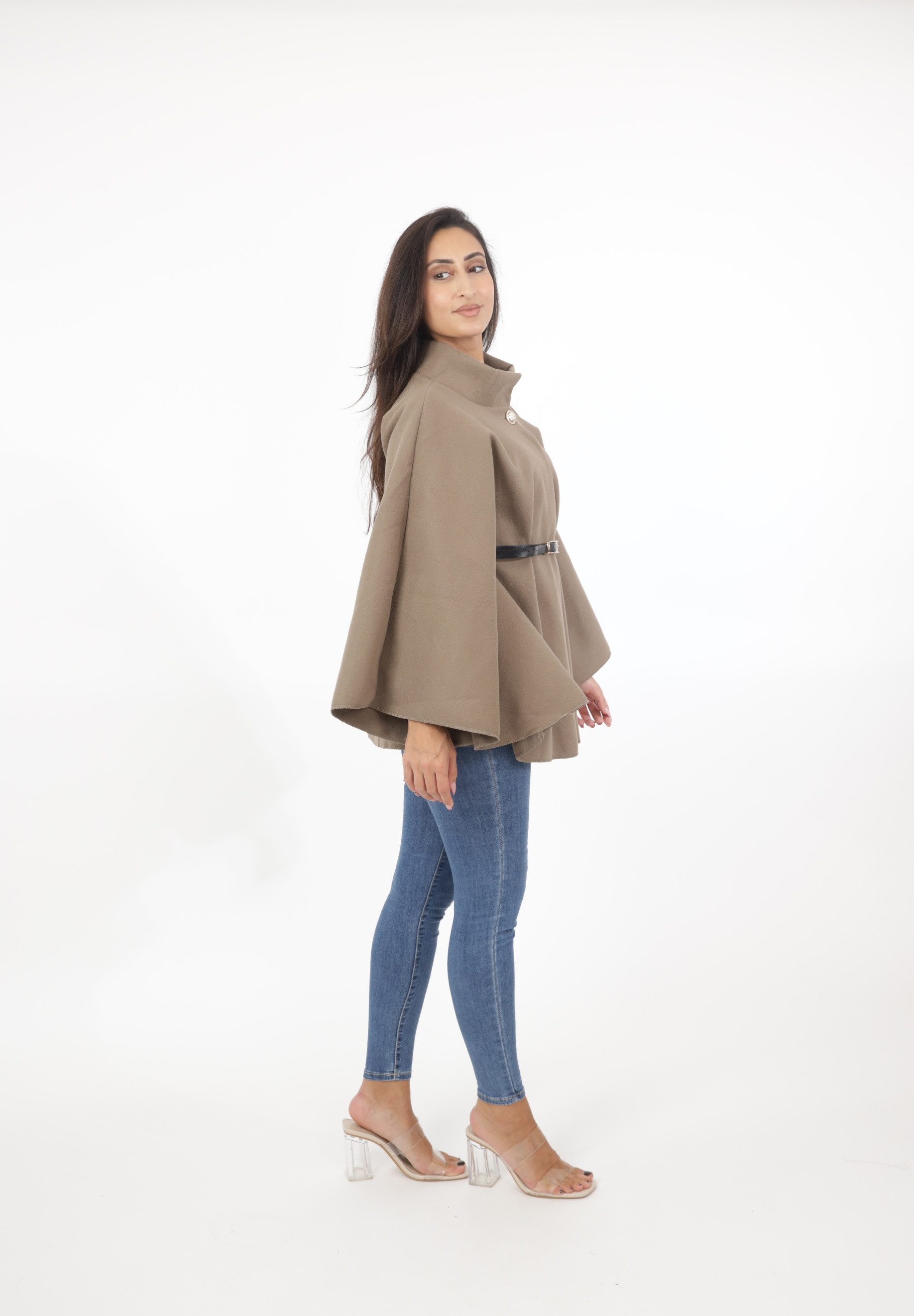 Elara Bolerojacke Bolero