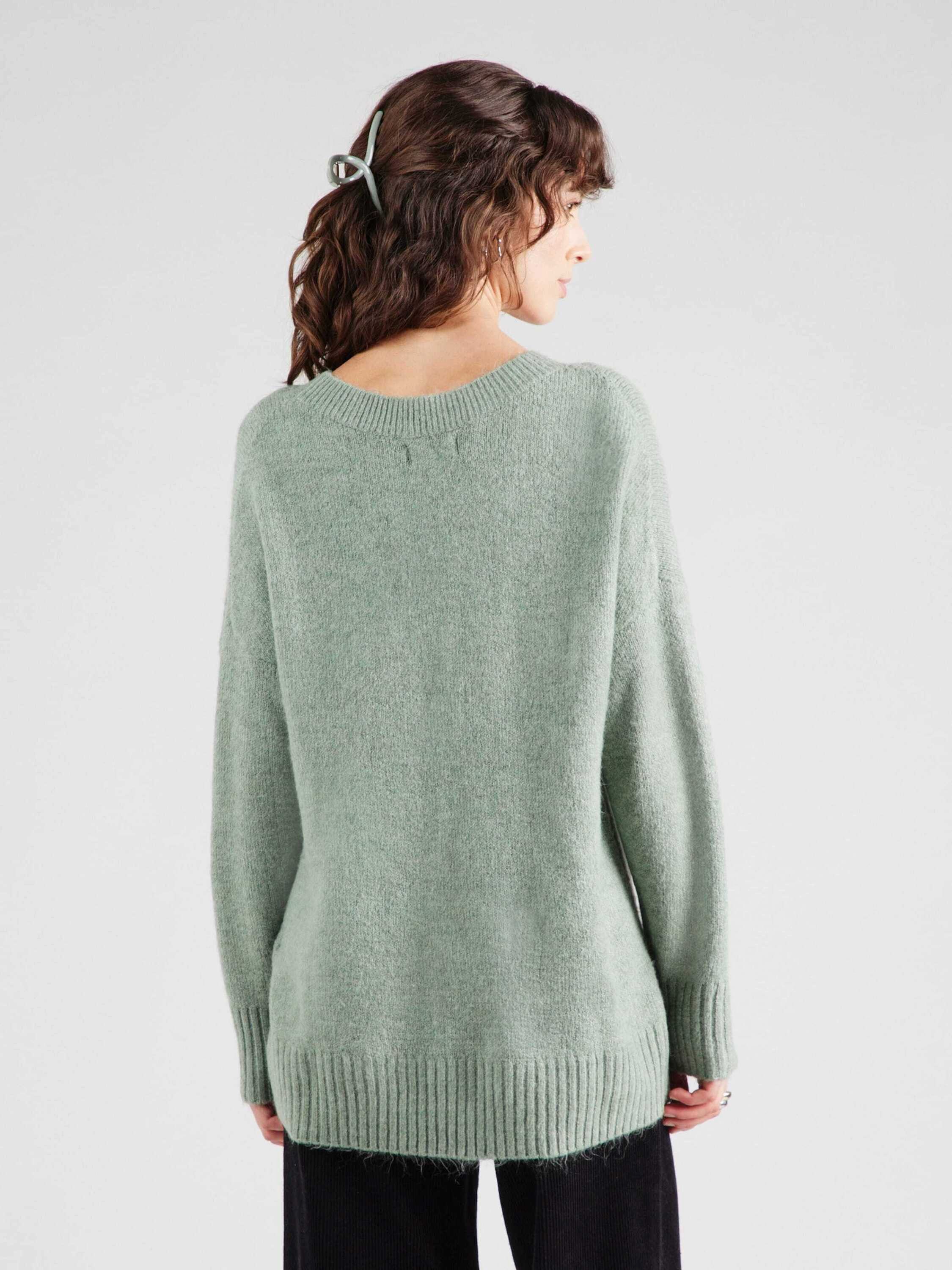 ONLY Strickpullover ONLNanjing (1-tlg) Plain/ohne Details