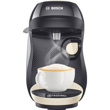 BOSCH Kapselmaschine Bosch Tassimo - Die Essentielle