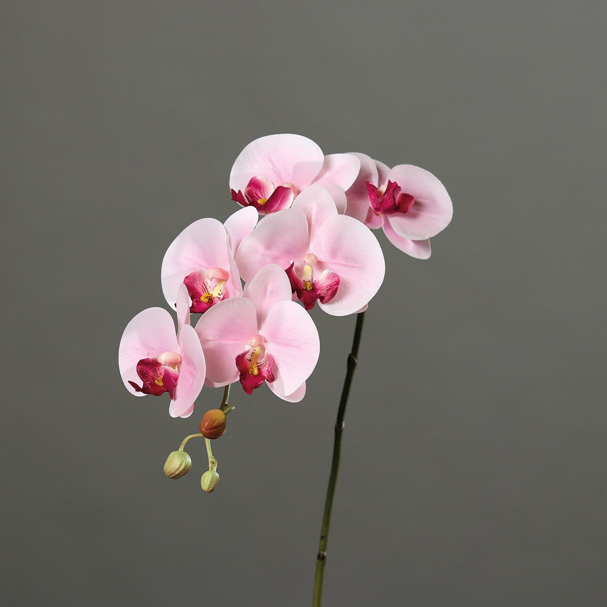 Kunstblume Blütenzweig