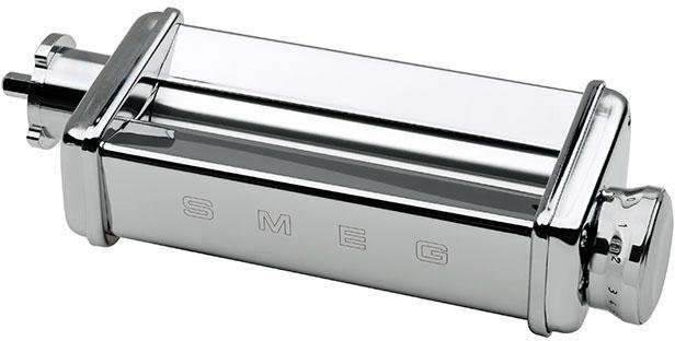 Smeg Lasagnewalzenvorsatz, Zubehör für Küchenmaschinen SMF02, SMF03 und SMF13