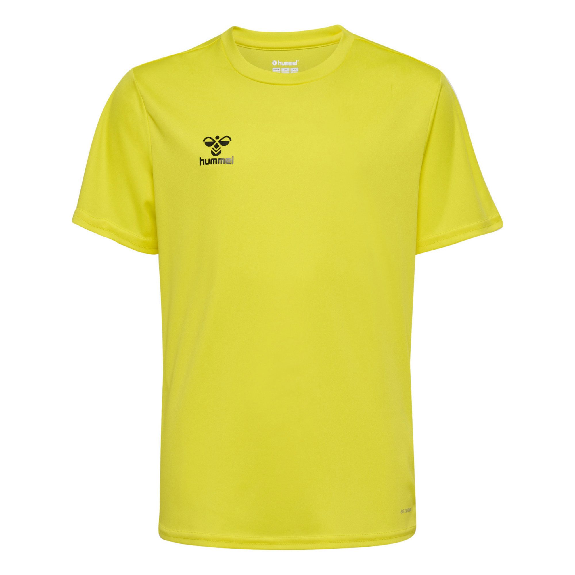 hummel Fußballtrikot Hummel Kinder Trikot hmlEssential s/s Jersey 224542