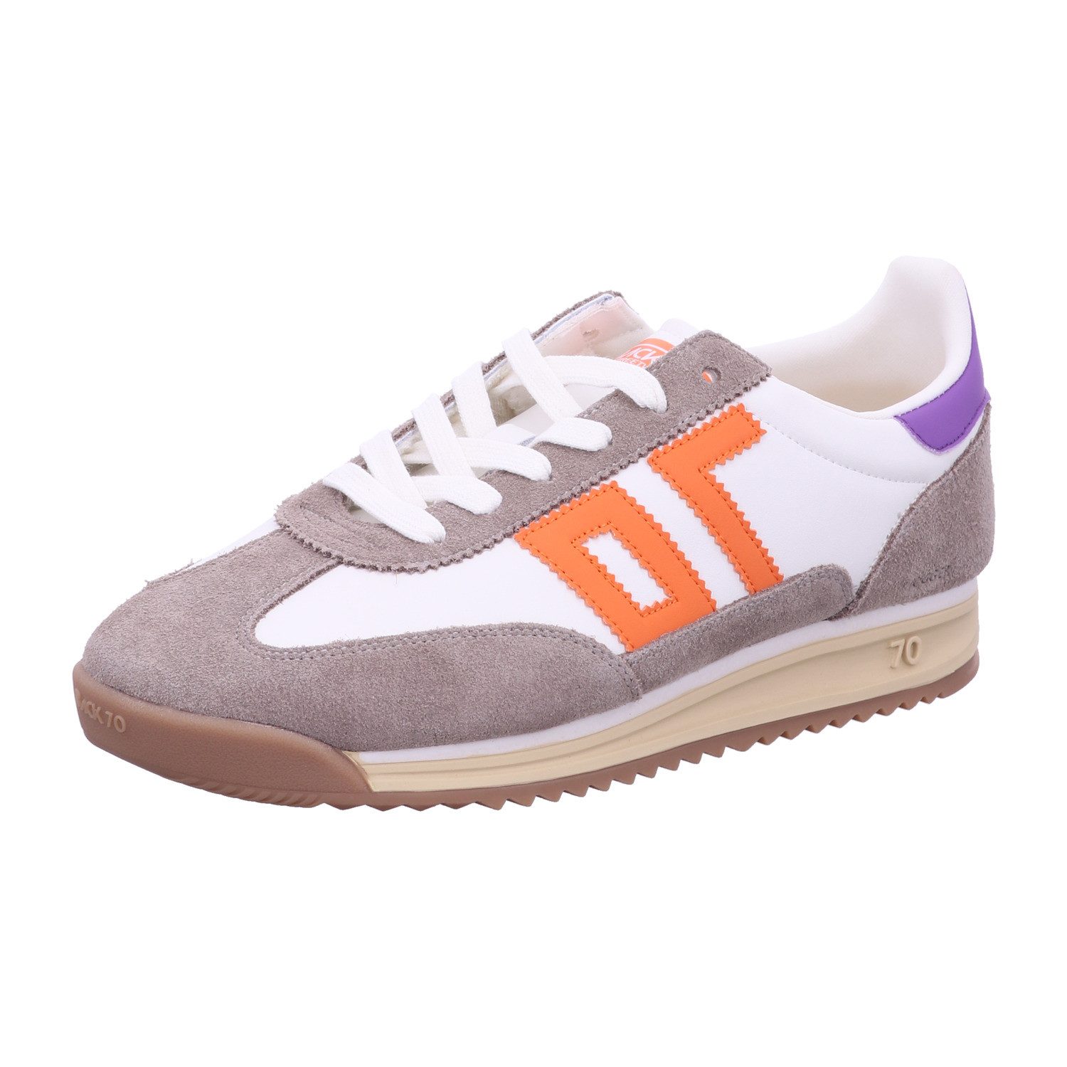 Back 70 108009 000035 Schnürschuh günstig online kaufen