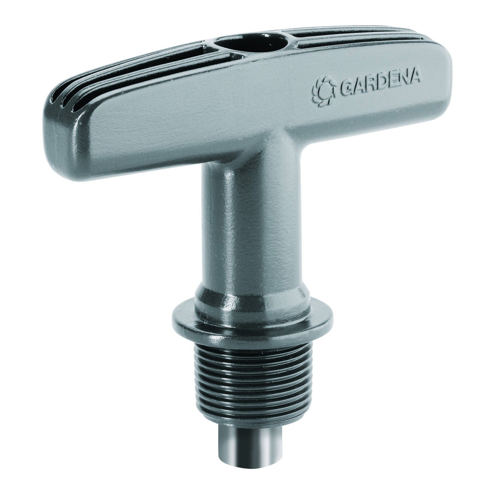 GARDENA Tropfschlauch GARDENA Sprinklersystem Schneidwerkzeug für Anbohrschelle, 3/4"-Gewind