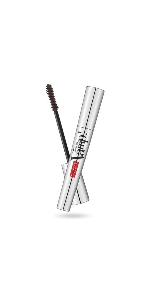 Pupa Milano Mascara Pupa Milano Vamp! Mascara 200-Chocolate Brown 9ml