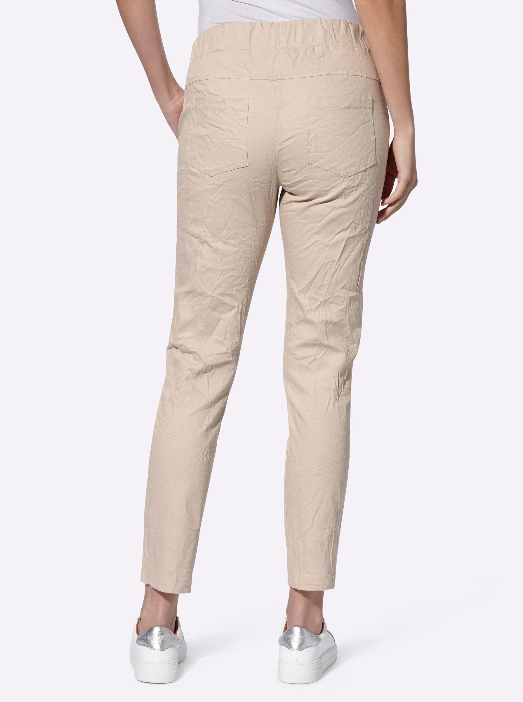 heine Jerseyhose Hose normal