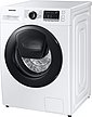 Samsung Waschmaschine WW4500T WW9ET4543AE, 9 kg, 1400 U/min, AddWash™, Bild 9