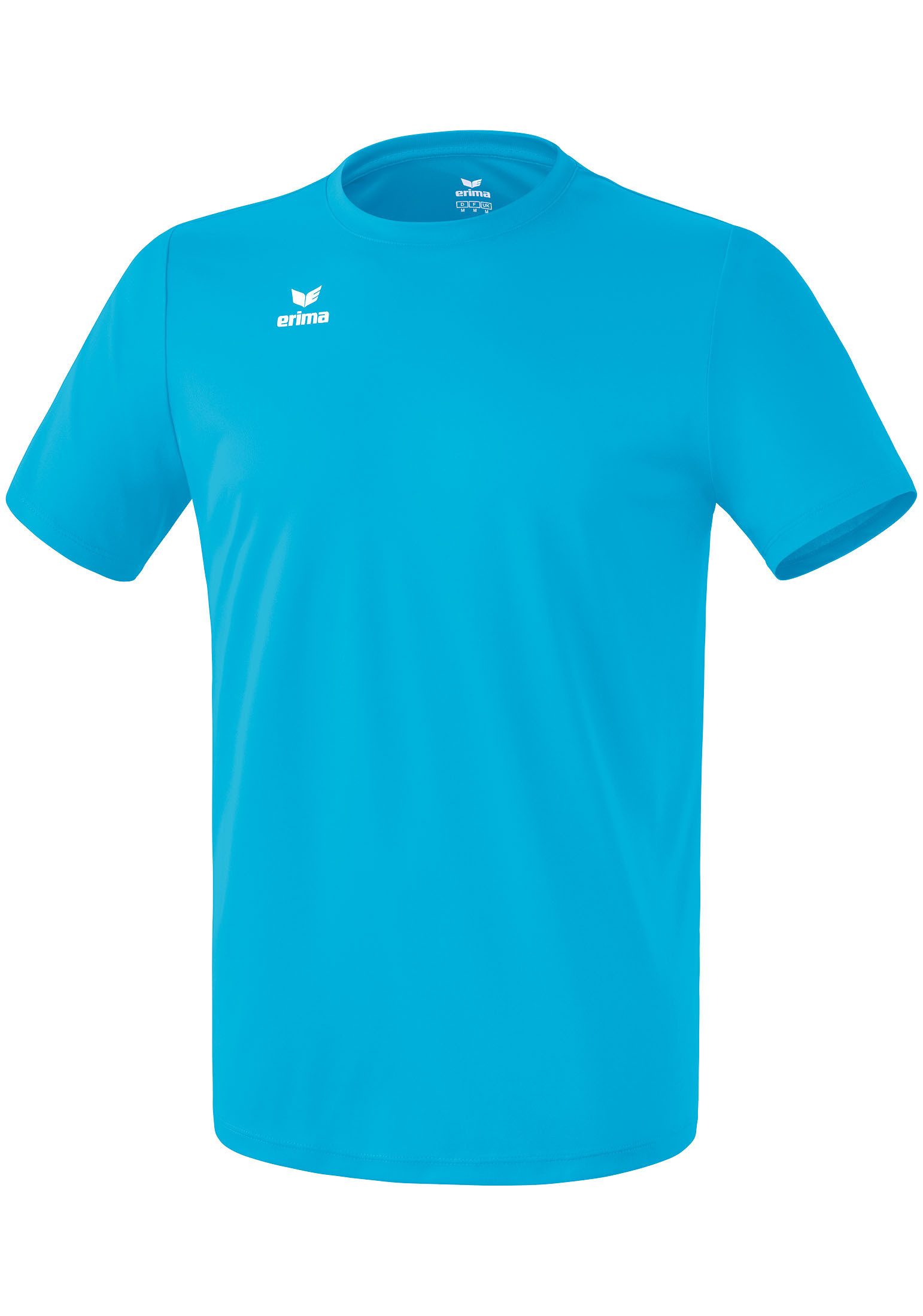Erima T-Shirt Herren Funktions Teamsport T-Shirt günstig online kaufen