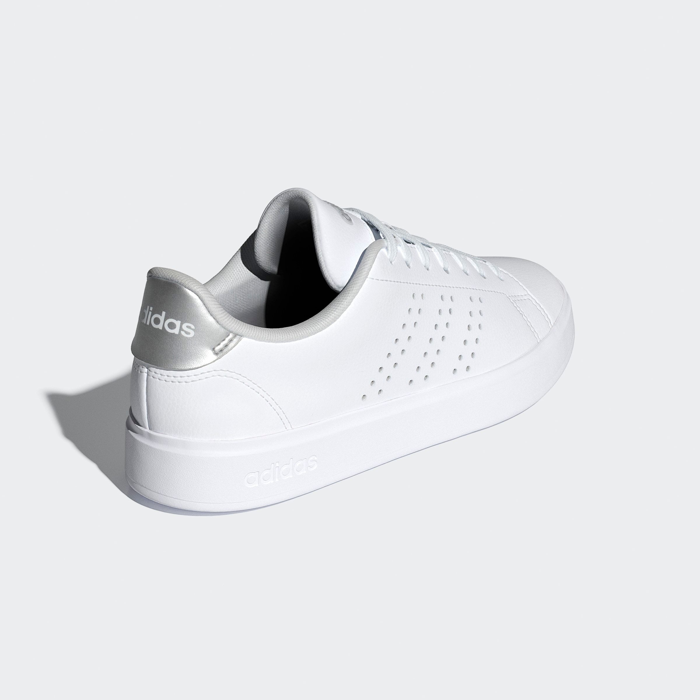 adidas Sportswear ADVANTAGE 2.0 Sneaker Design auf den Spuren des adidas Stan Smith