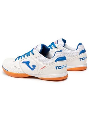Joma Schuhe Top Flex 2122 TOPS2122IN White Sneaker