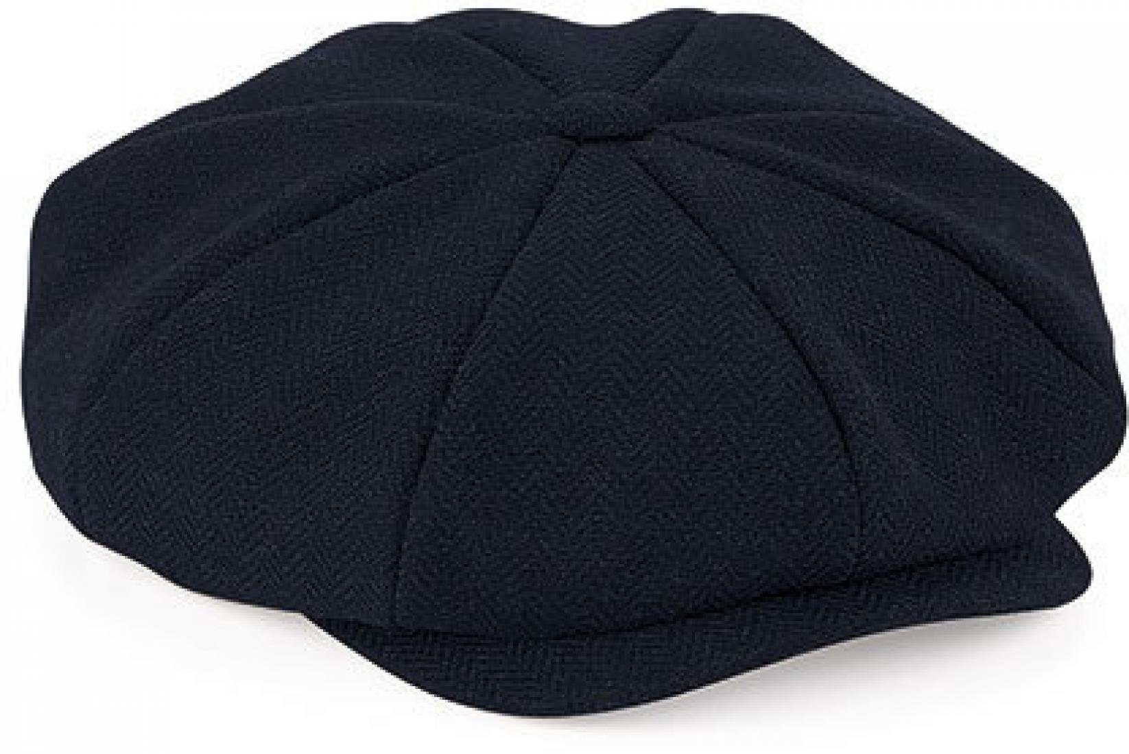 Beechfield® Baseball Cap Heritage Baker Boy günstig online kaufen
