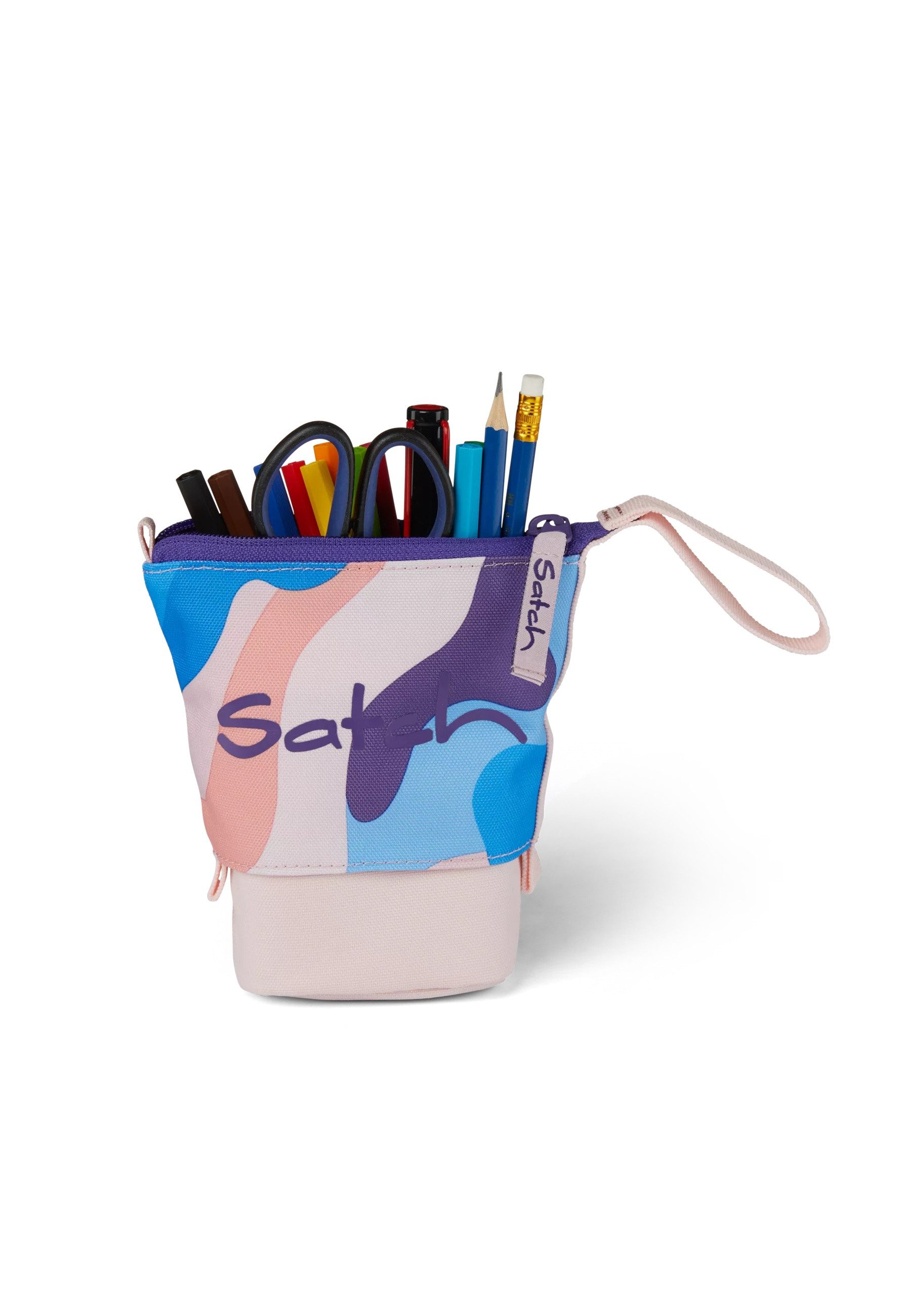 Satch Federmäppchen Satch Pencil Slider, (1-tlg) günstig online kaufen