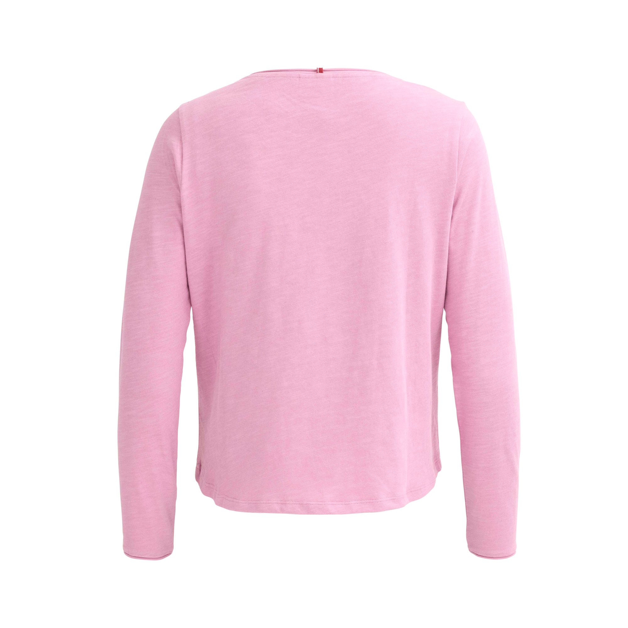 People Wear Organic Langarmshirt aus Bio-Baumwolle günstig online kaufen