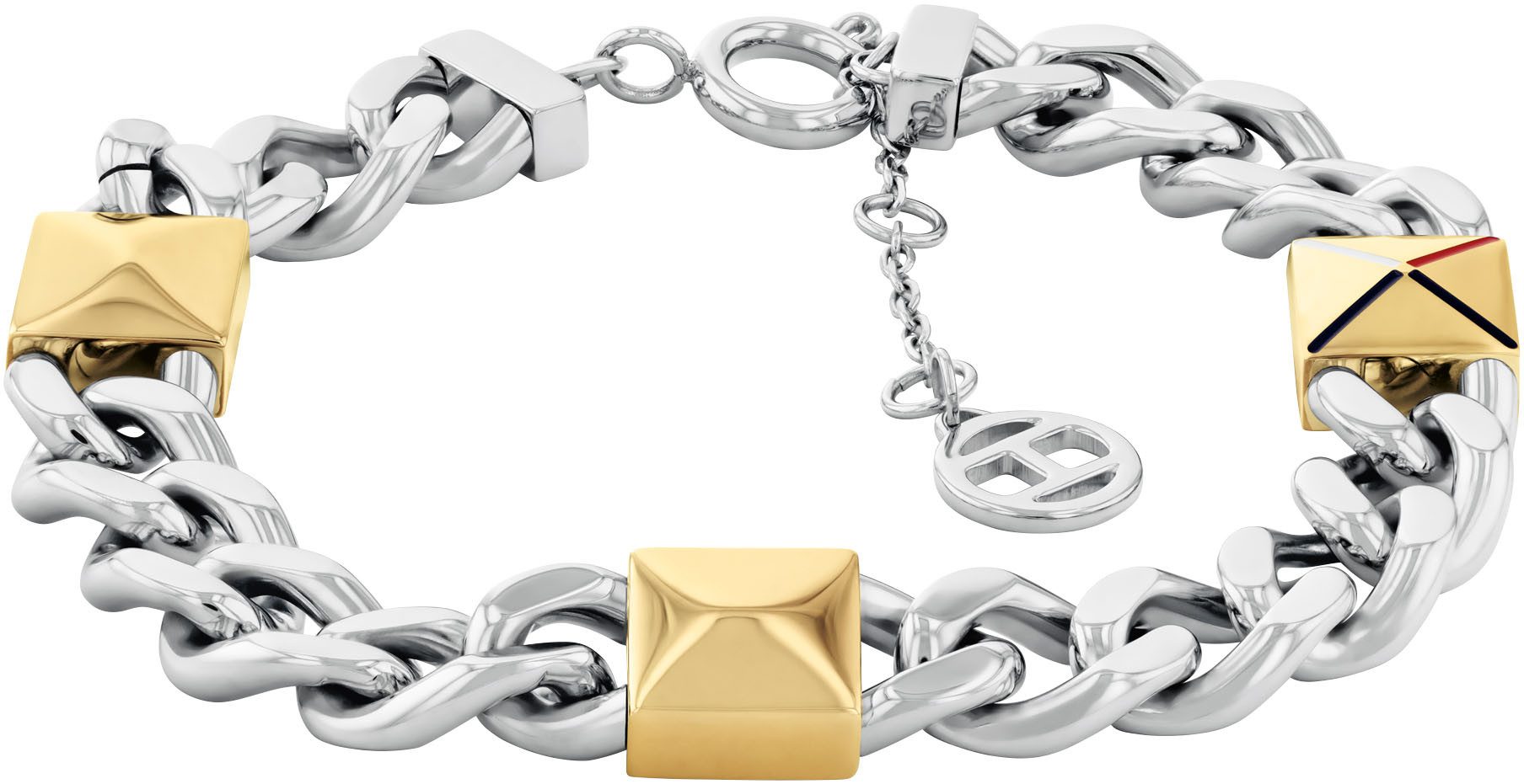 Tommy Hilfiger Armkette GIANNA, 2780914 ...