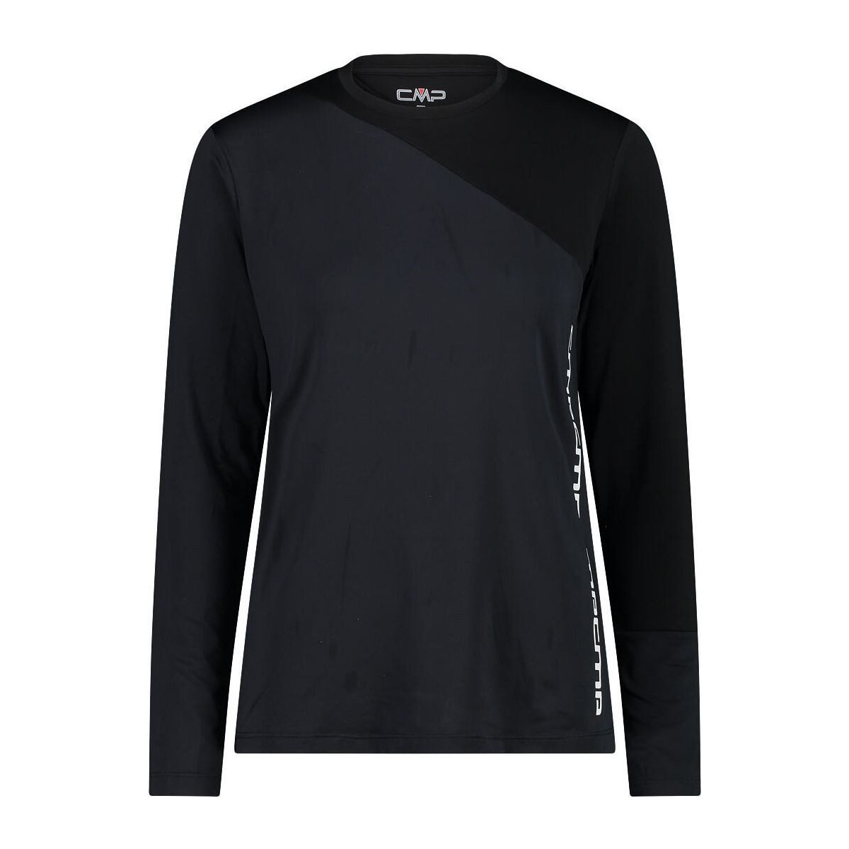 CMP Radtrikot Woman T-shirt Free Bike